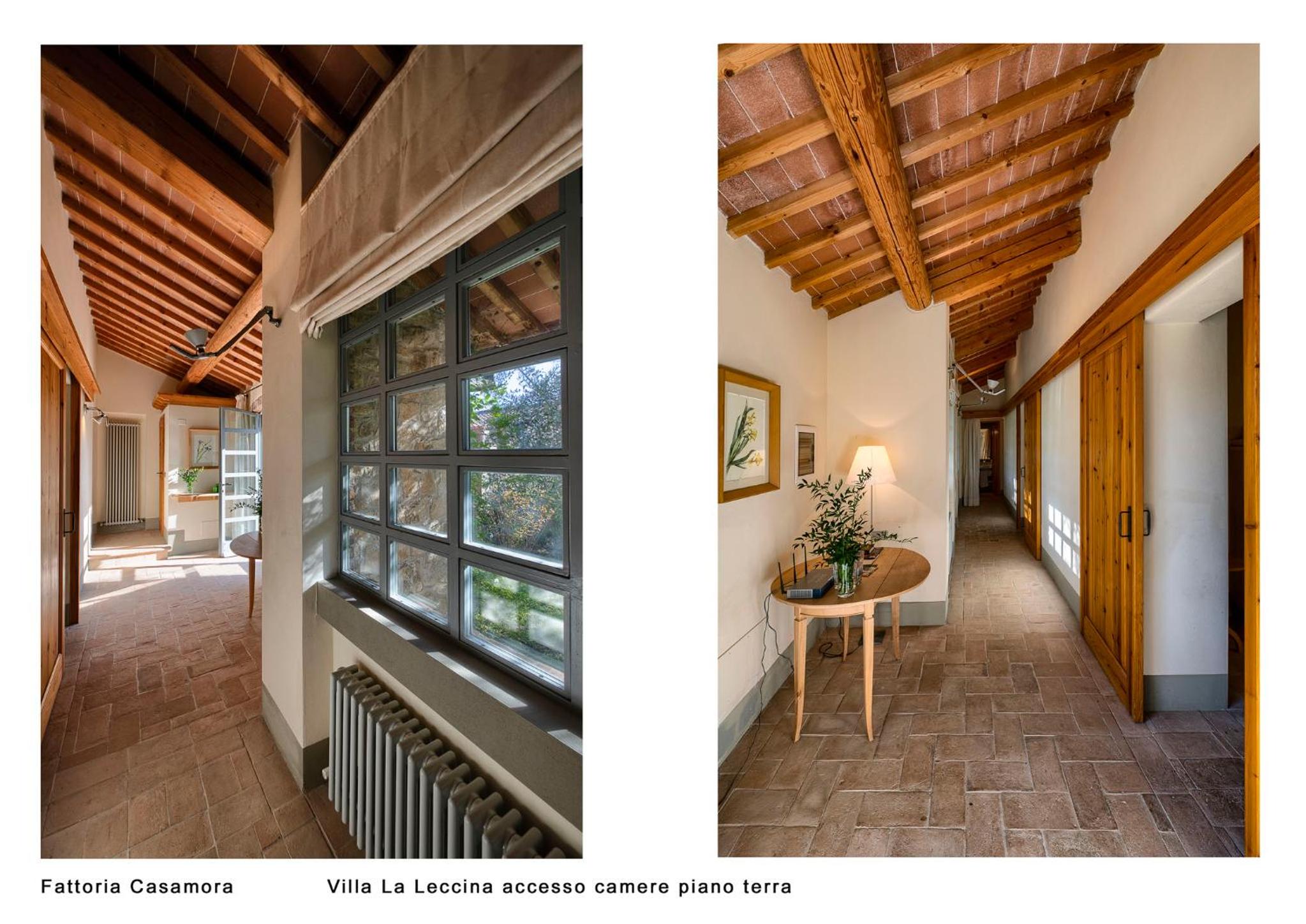 Three-Bedroom Villa photo 1