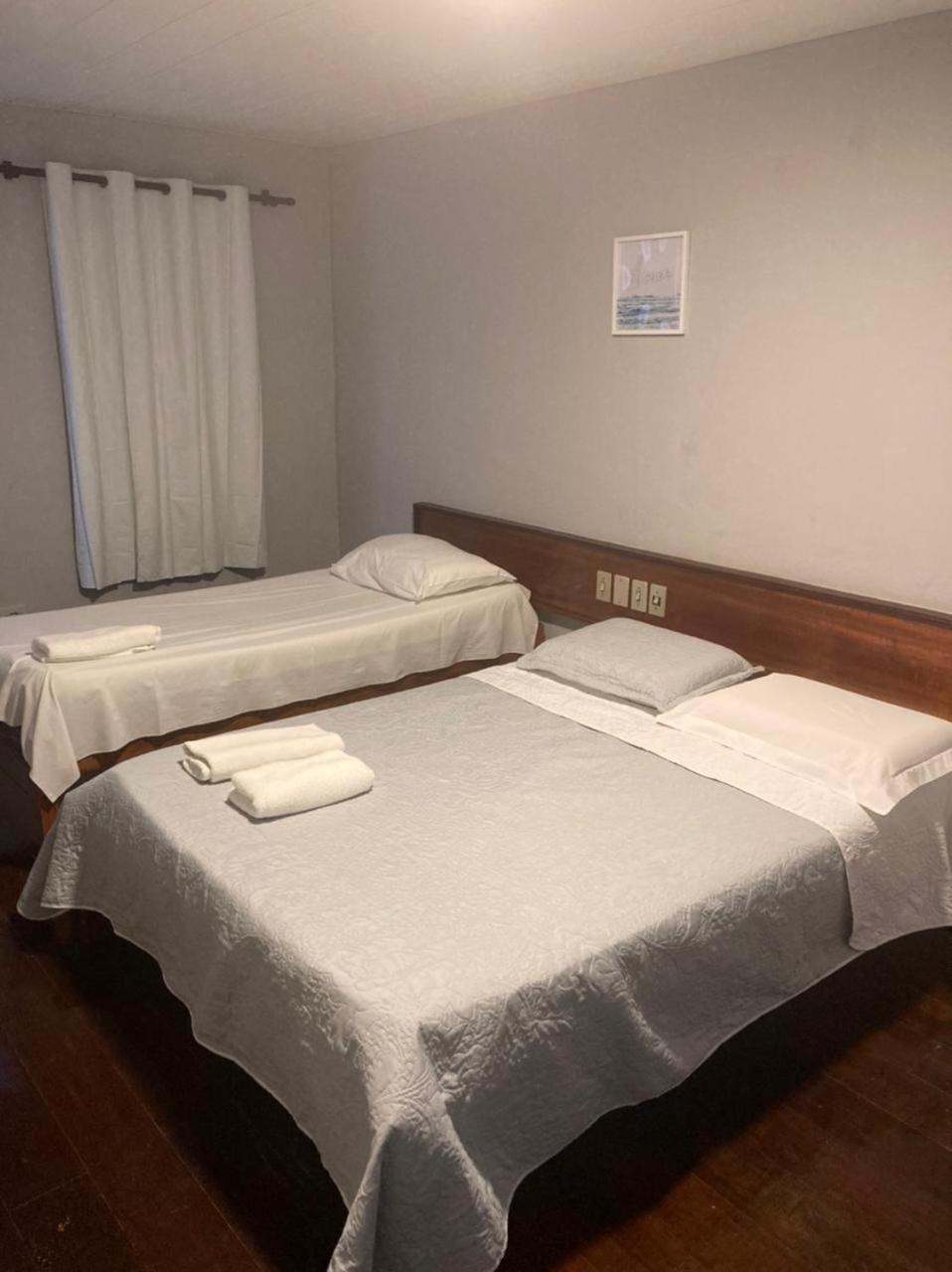 Basic Triple Room photo 3