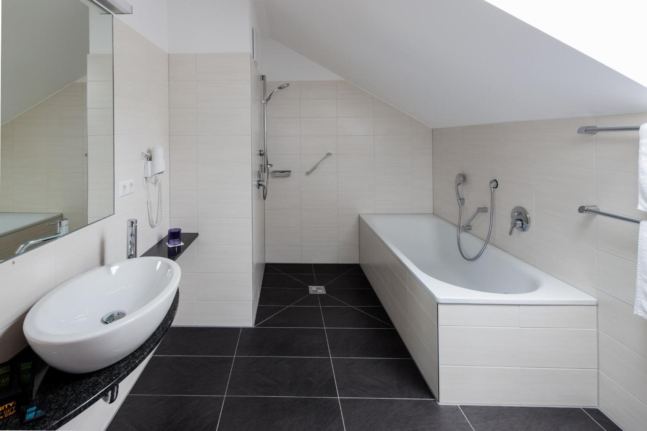 Family Junior Suite photo 3