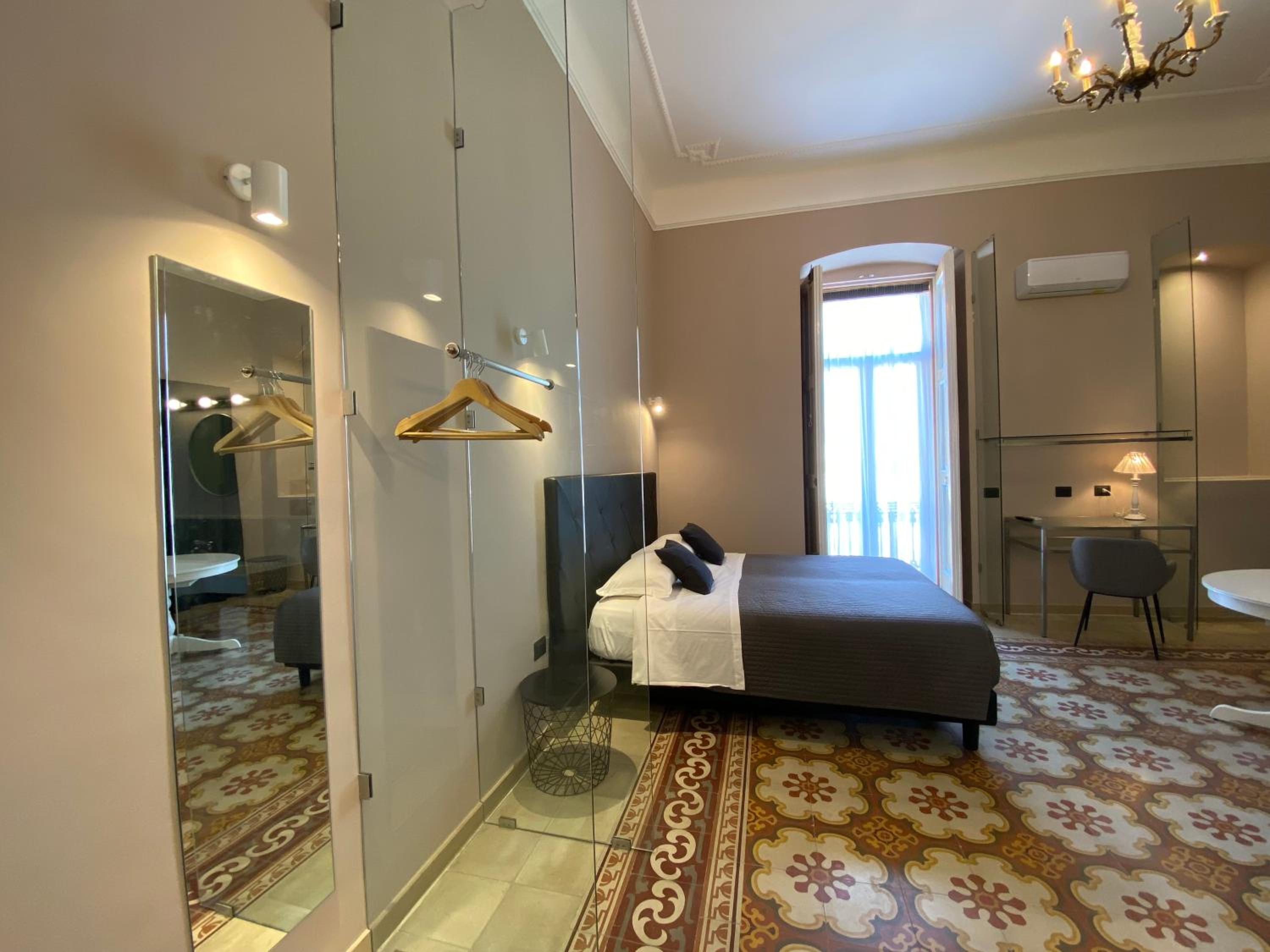 Deluxe Double or Twin Room - Photo 1