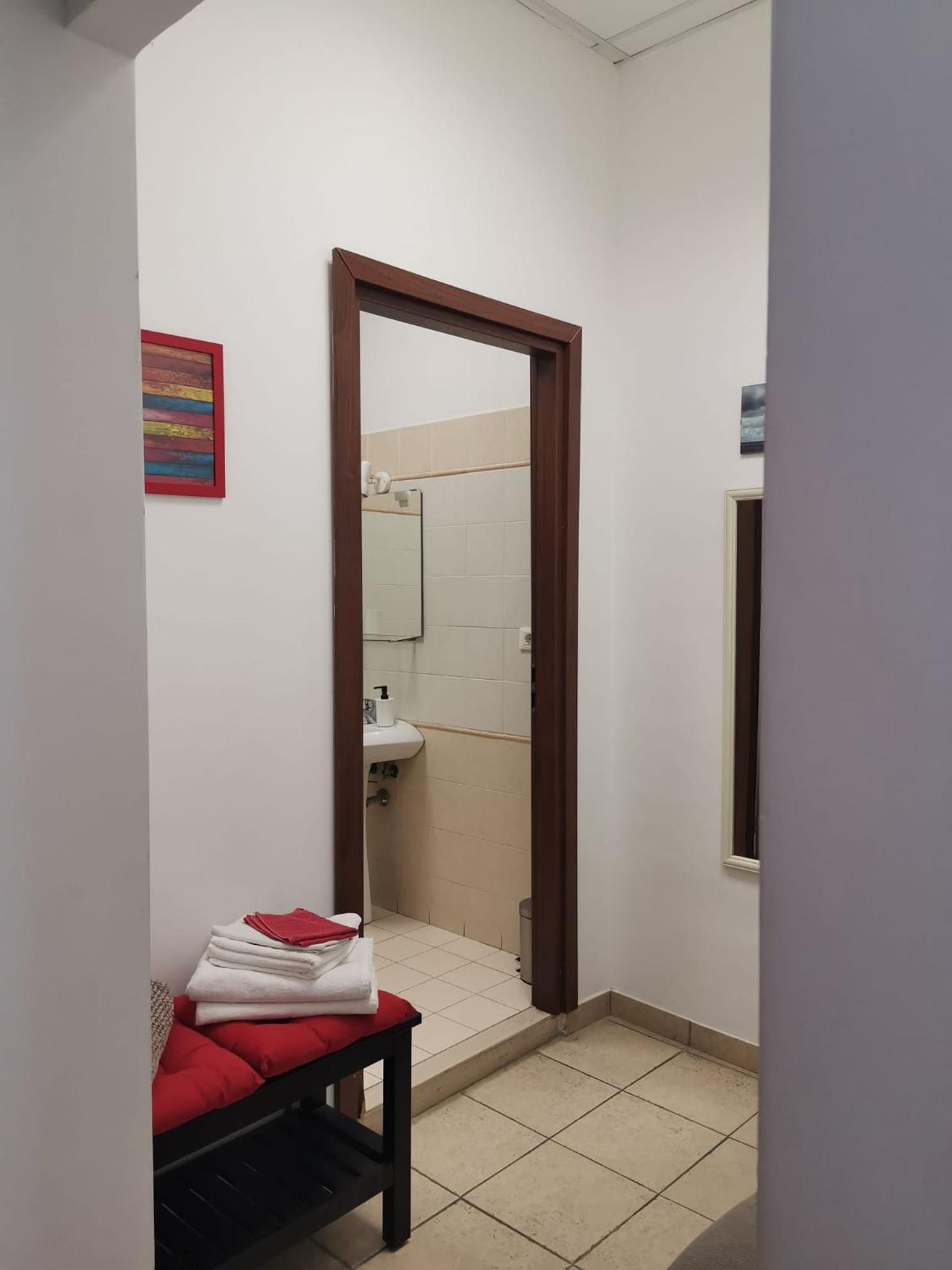 Comfort Triple Room photo 2