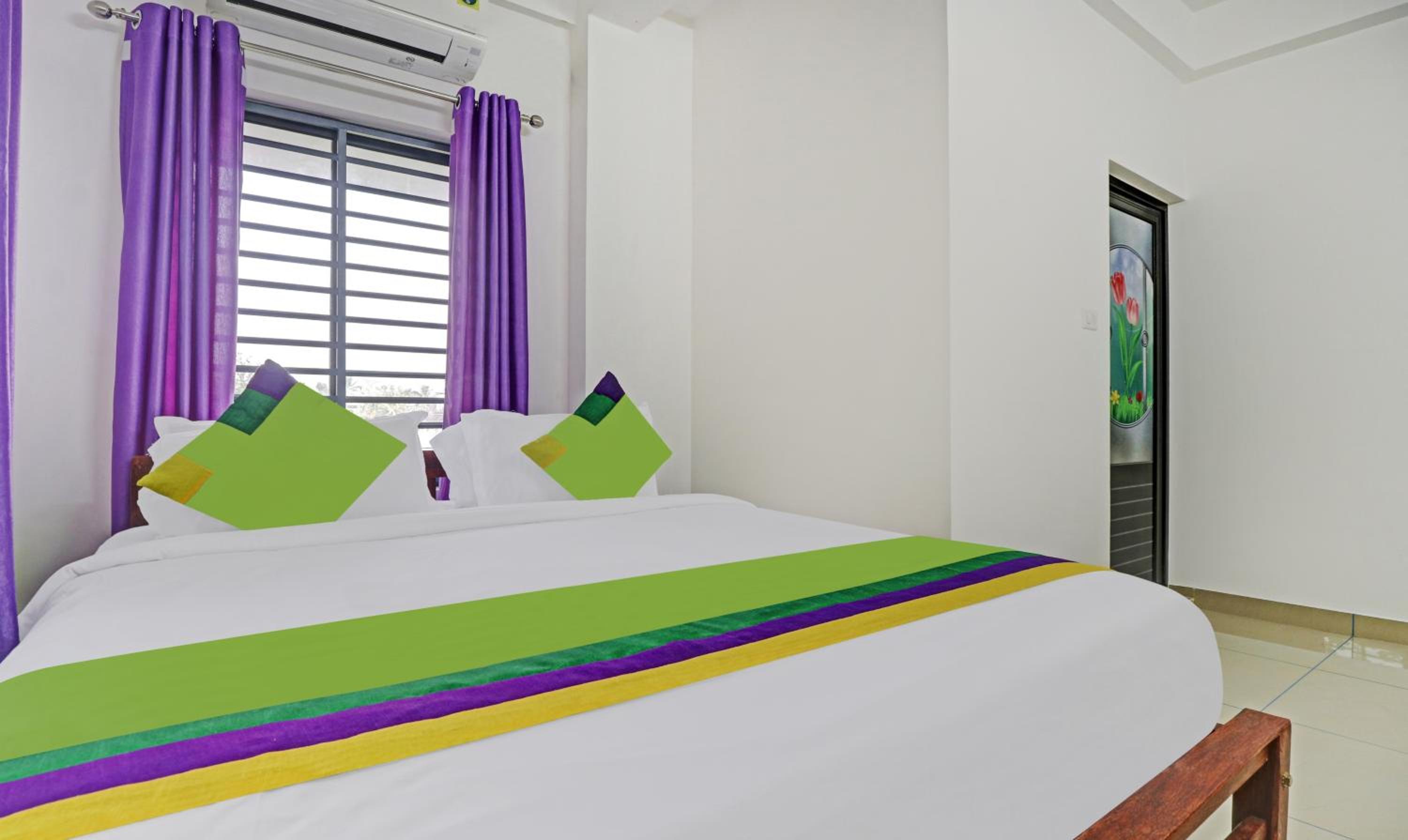 Standard Room - Photo 27