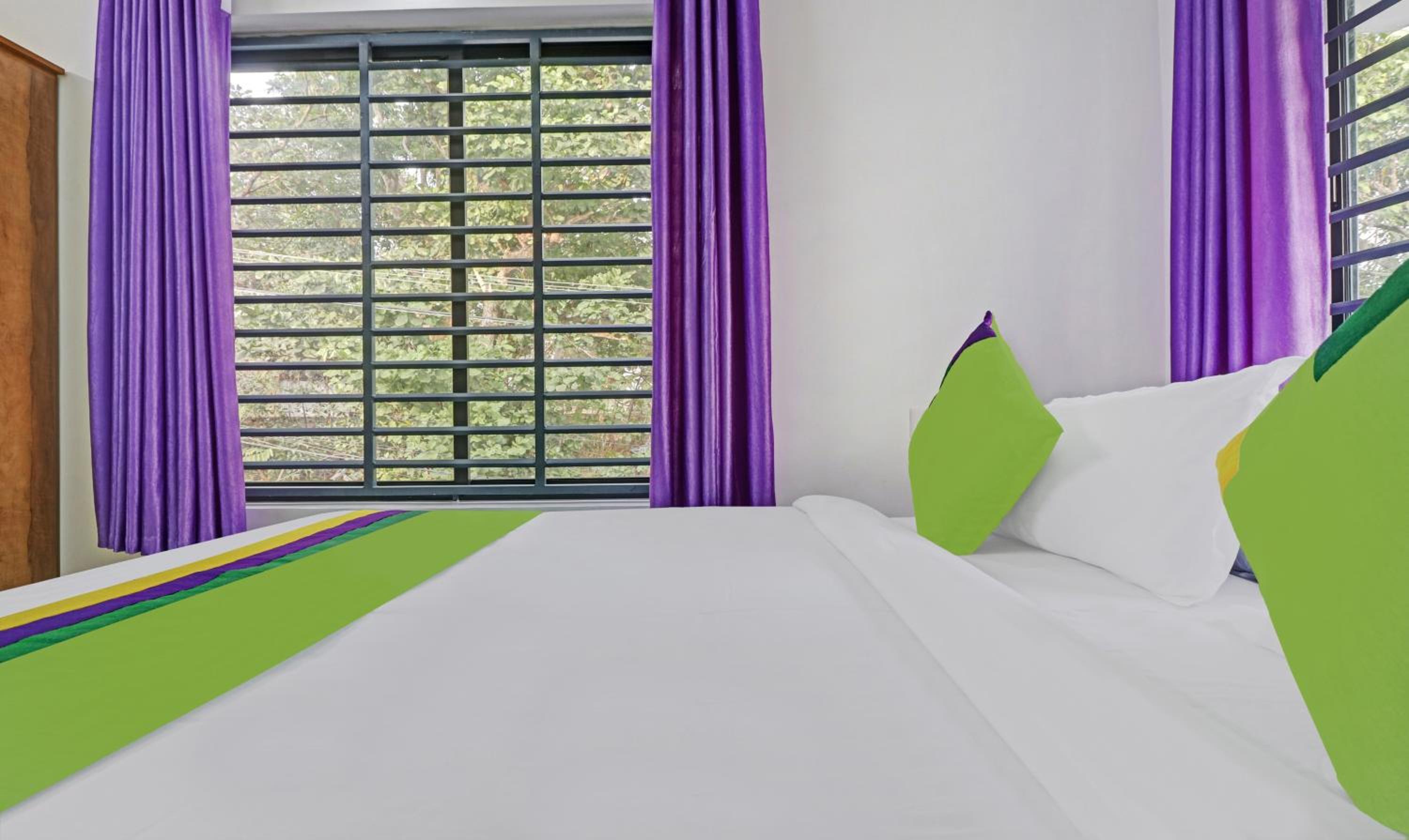 Standard Room - Photo 26