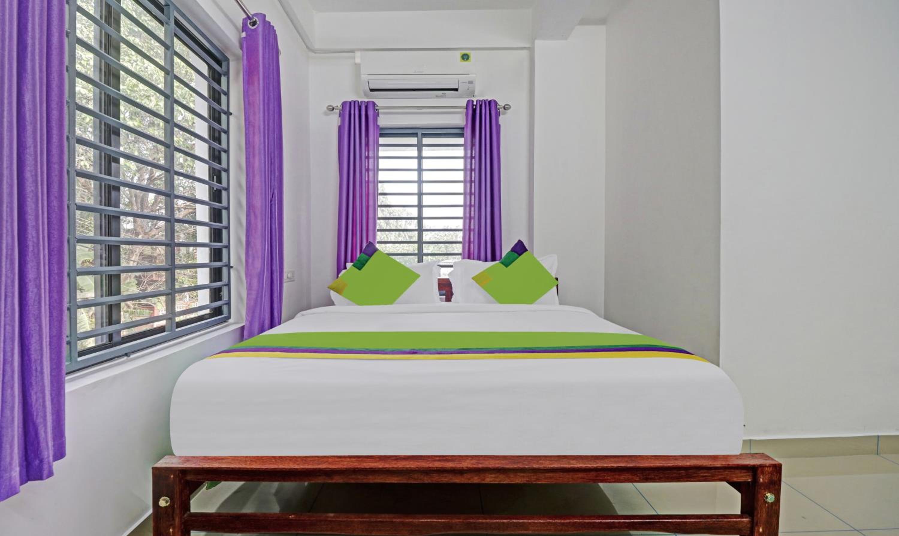 Standard Room - Photo 25