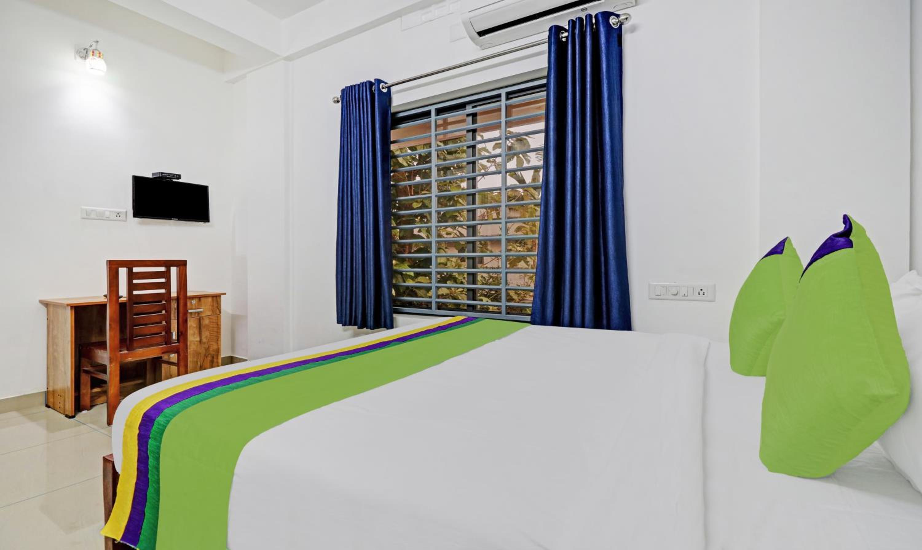 Standard Room - Photo 24