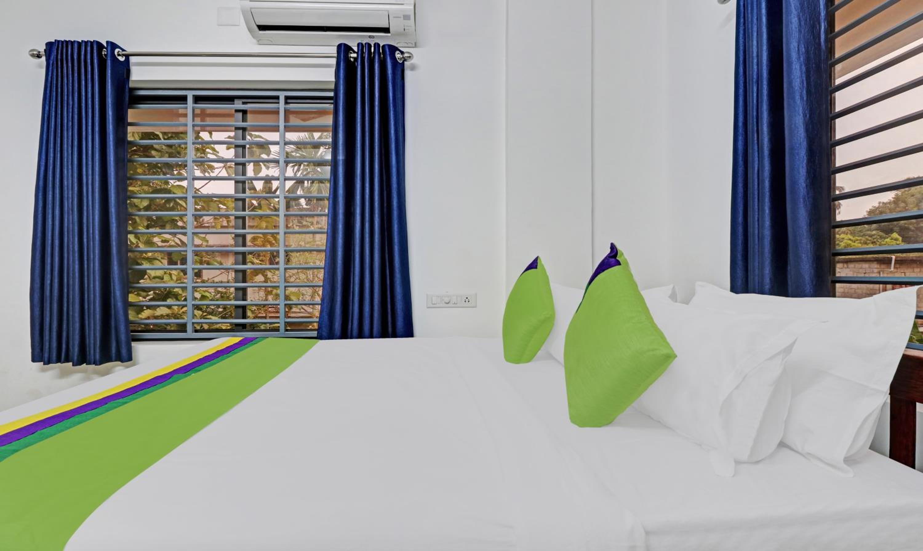 Standard Room - Photo 22