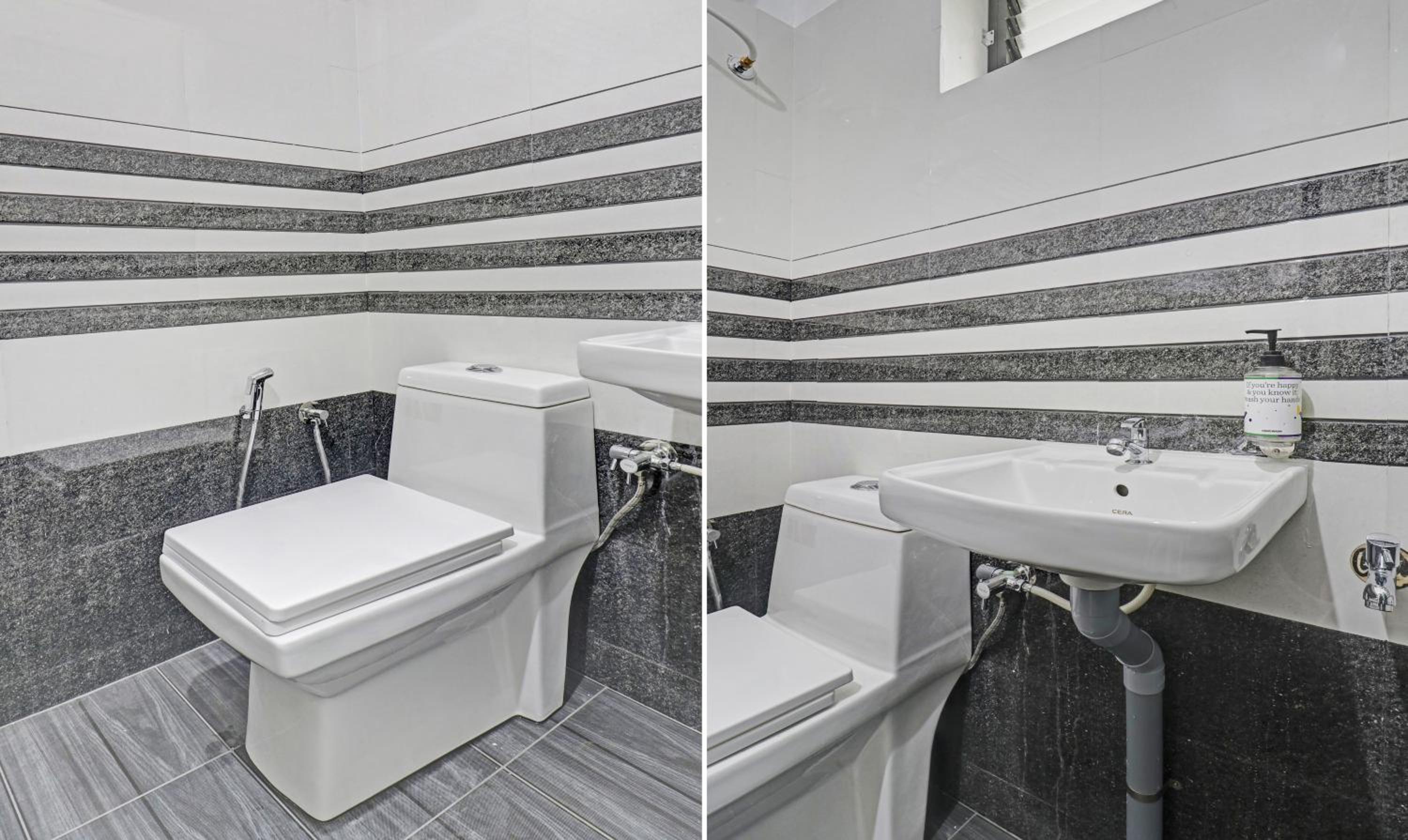 Standard Room - Photo 21