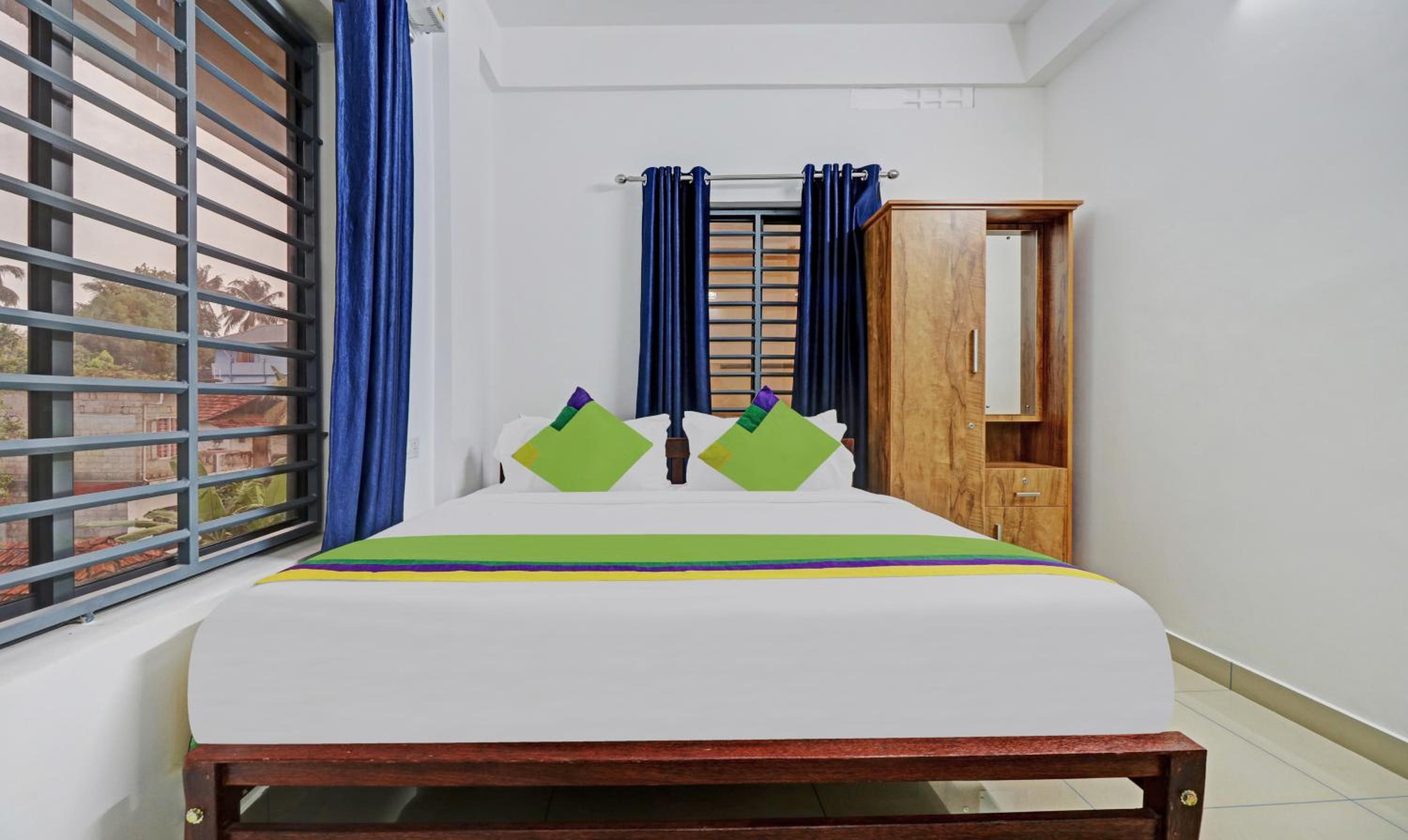 Standard Room - Photo 20