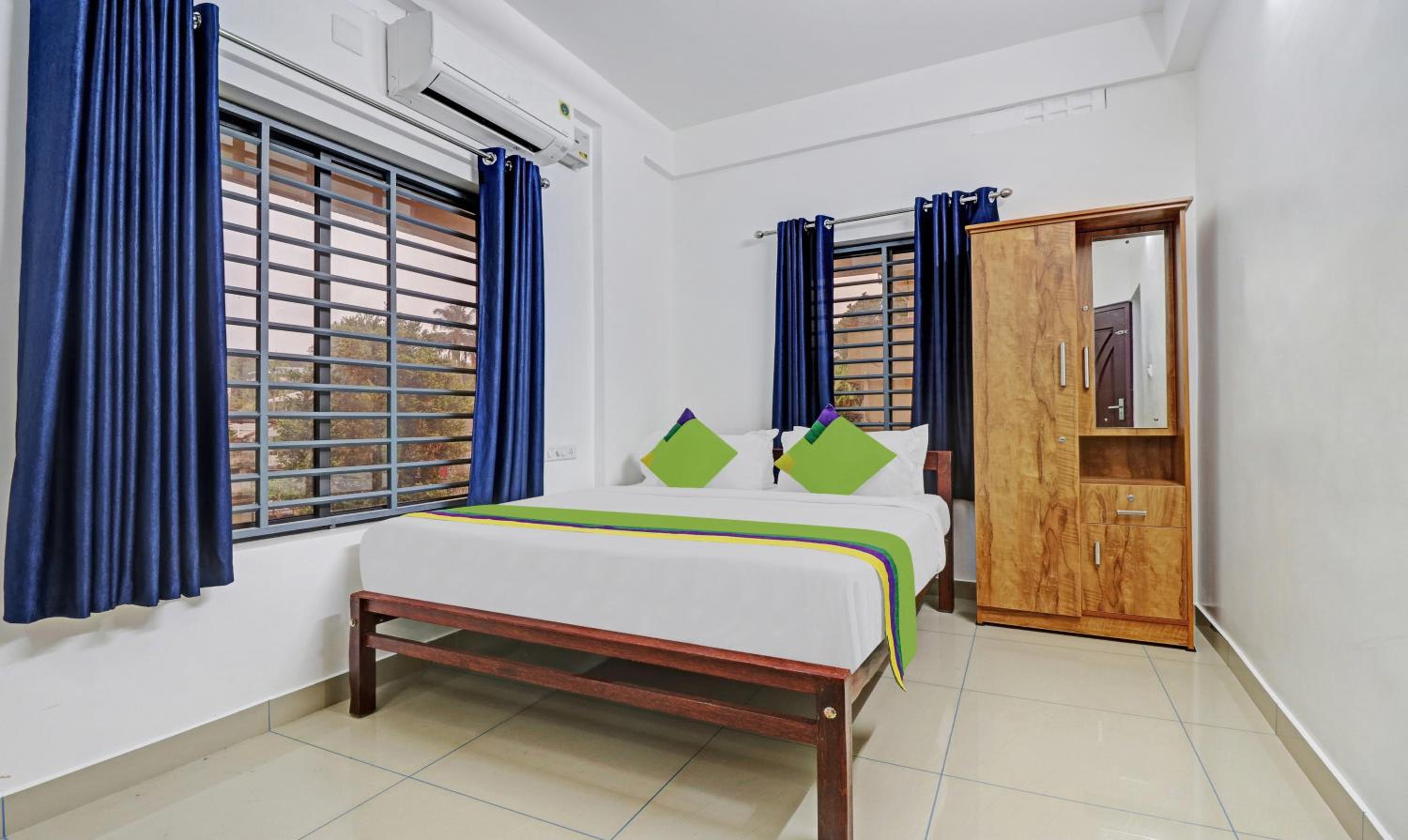 Standard Room - Photo 19