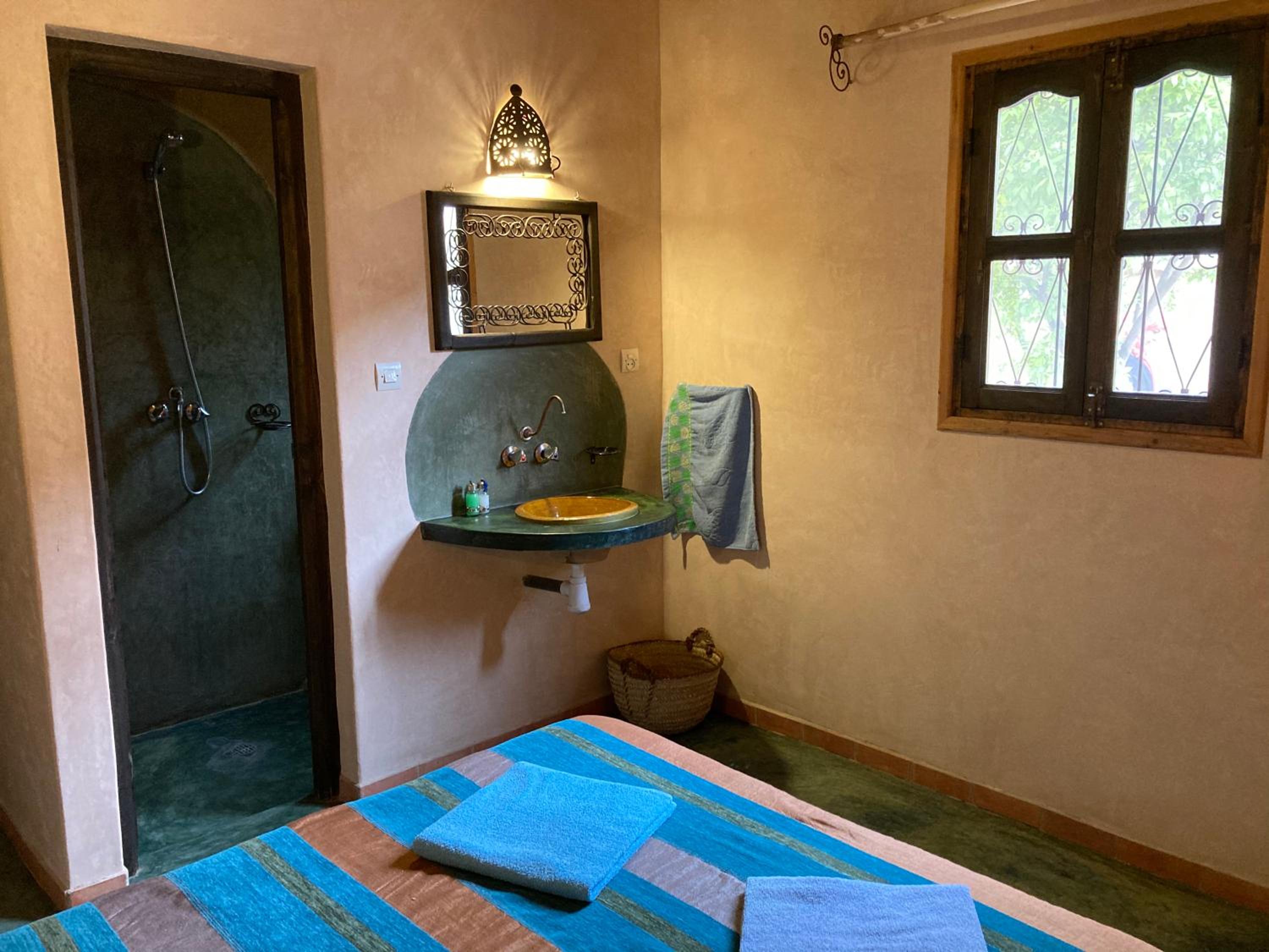 Single Room with Garden View photo 3