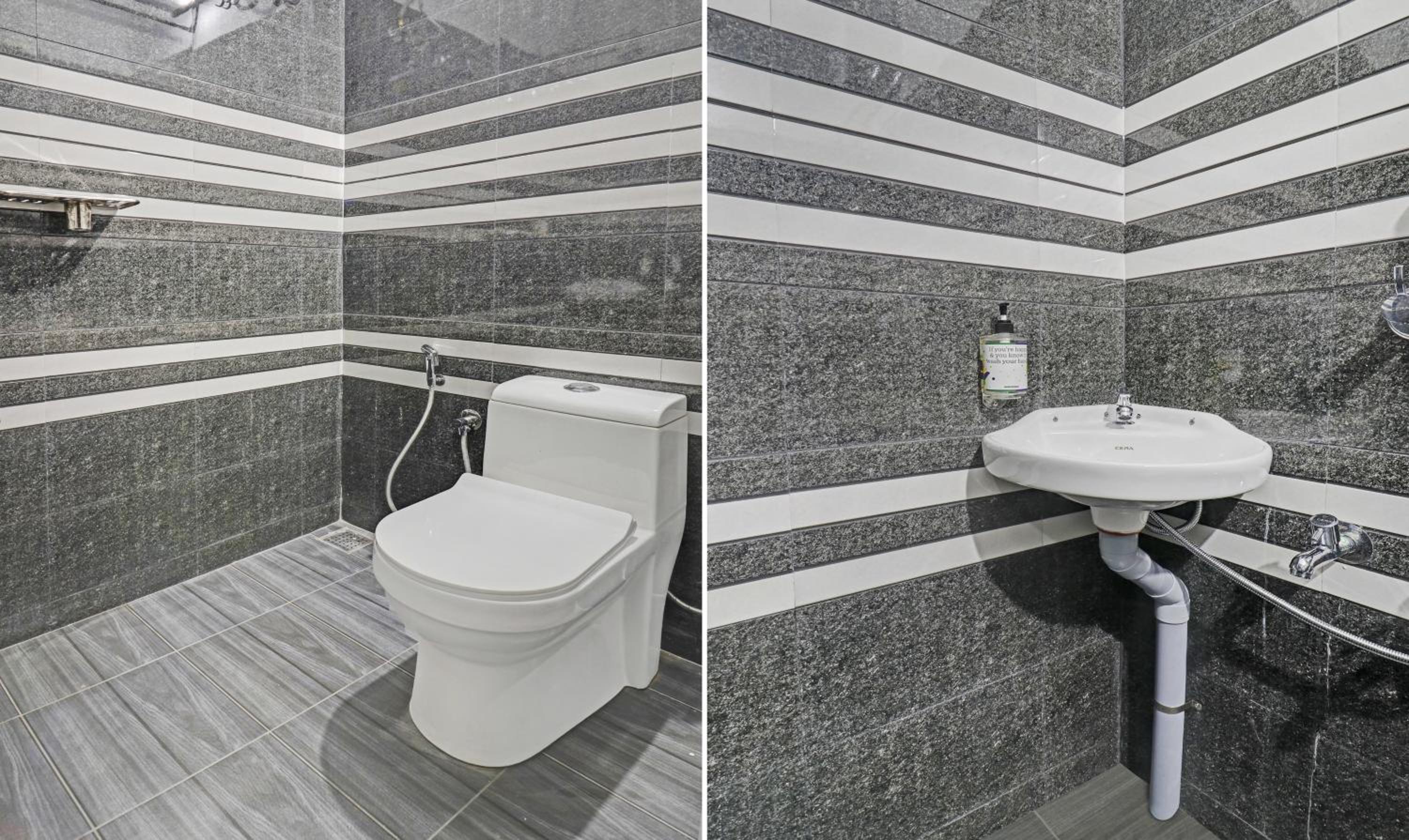 Standard Room - Photo 18