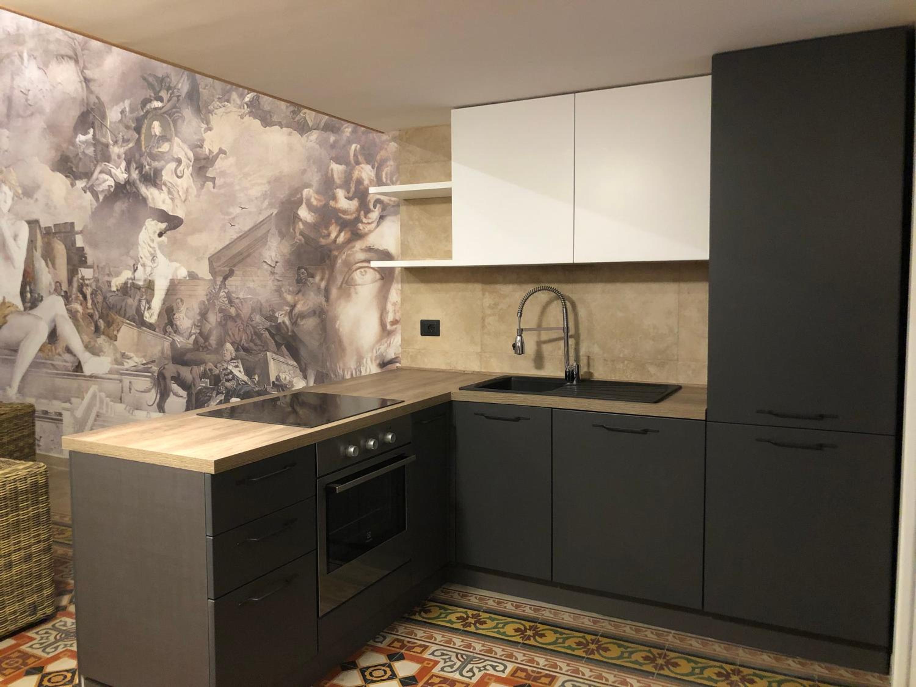 Duplex Apartment - Photo 8