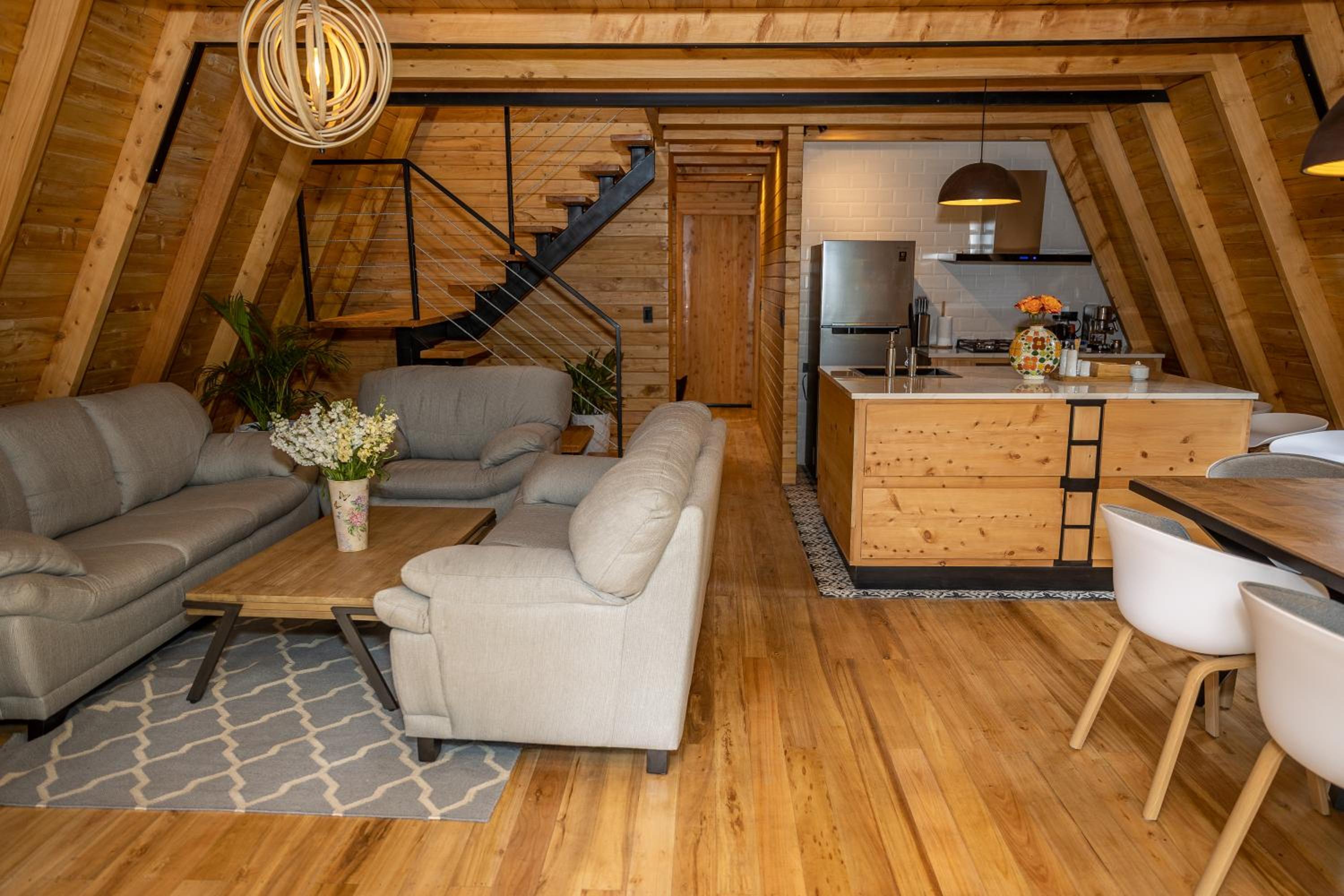 Chalet photo 1