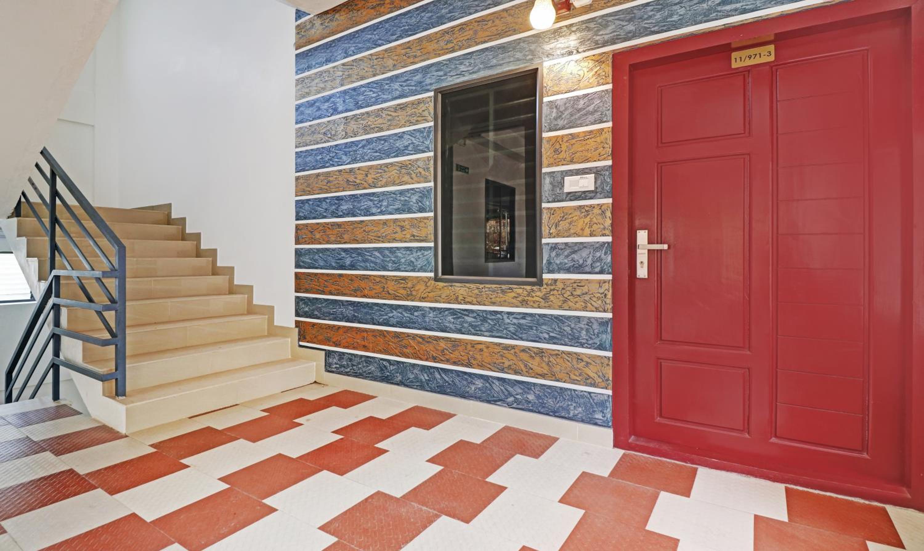 Standard Room - Photo 16