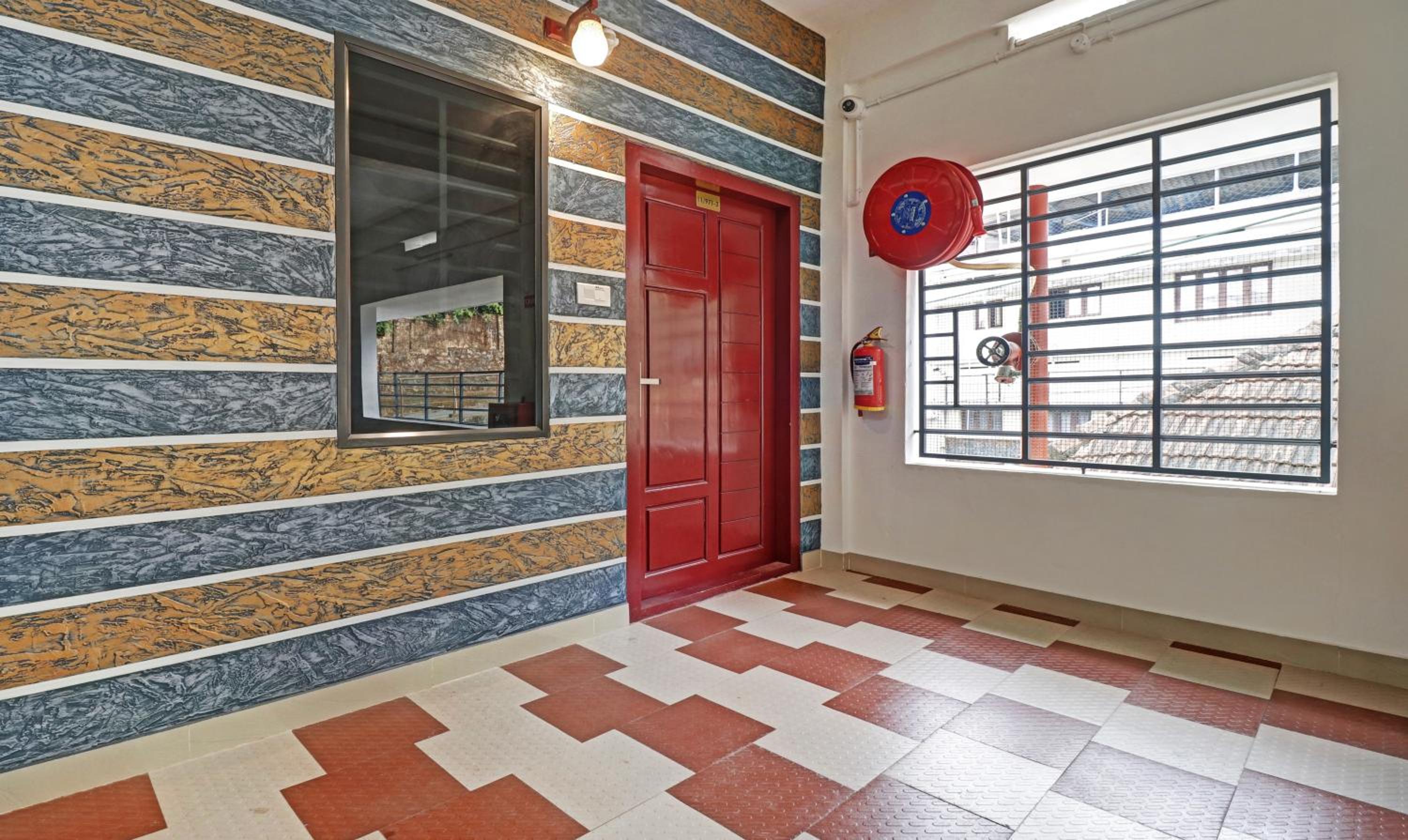 Standard Room - Photo 15