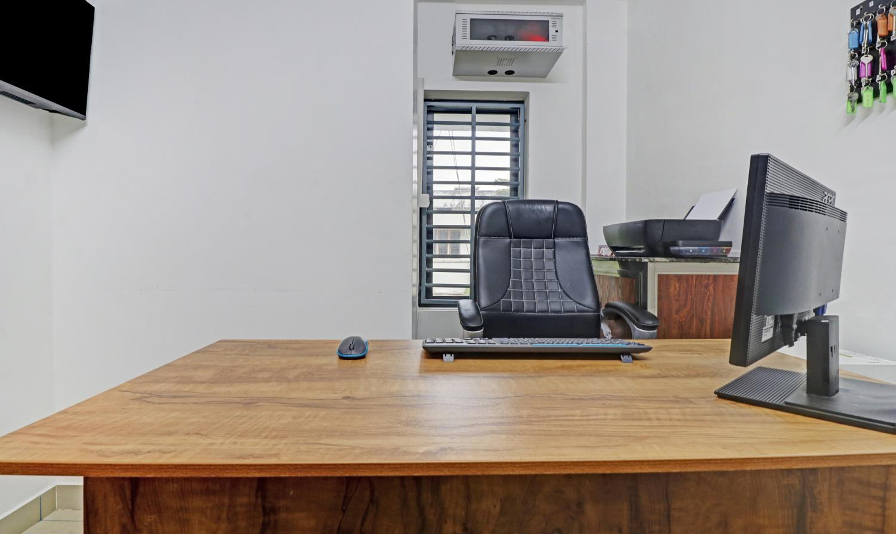 Standard Room - Photo 6