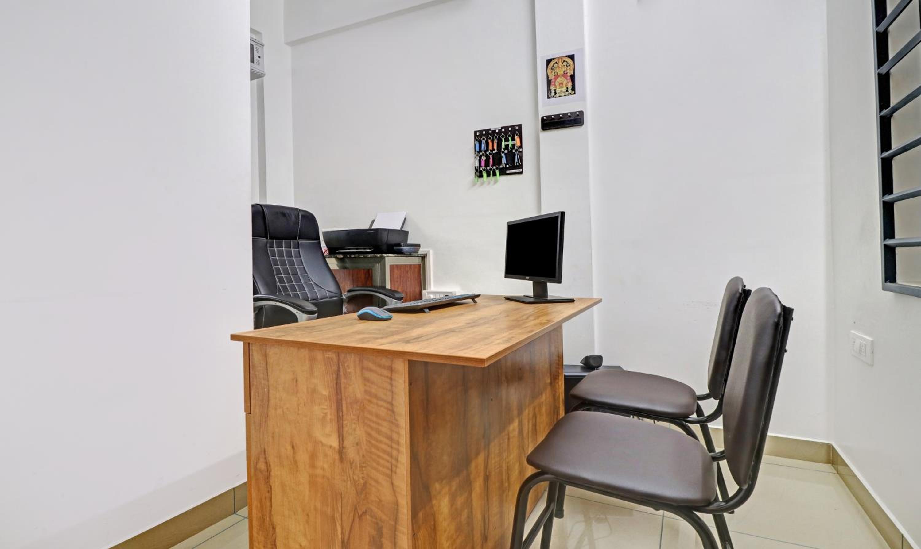 Standard Room - Photo 5