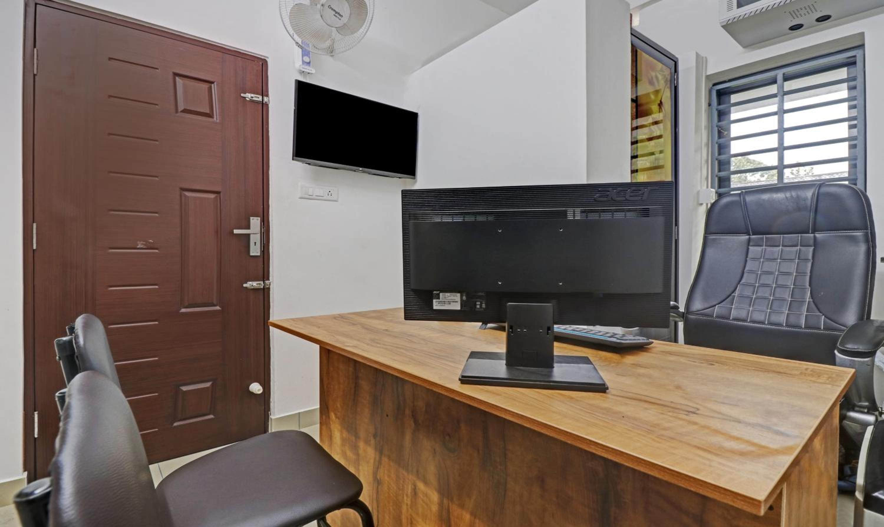 Standard Room - Photo 4