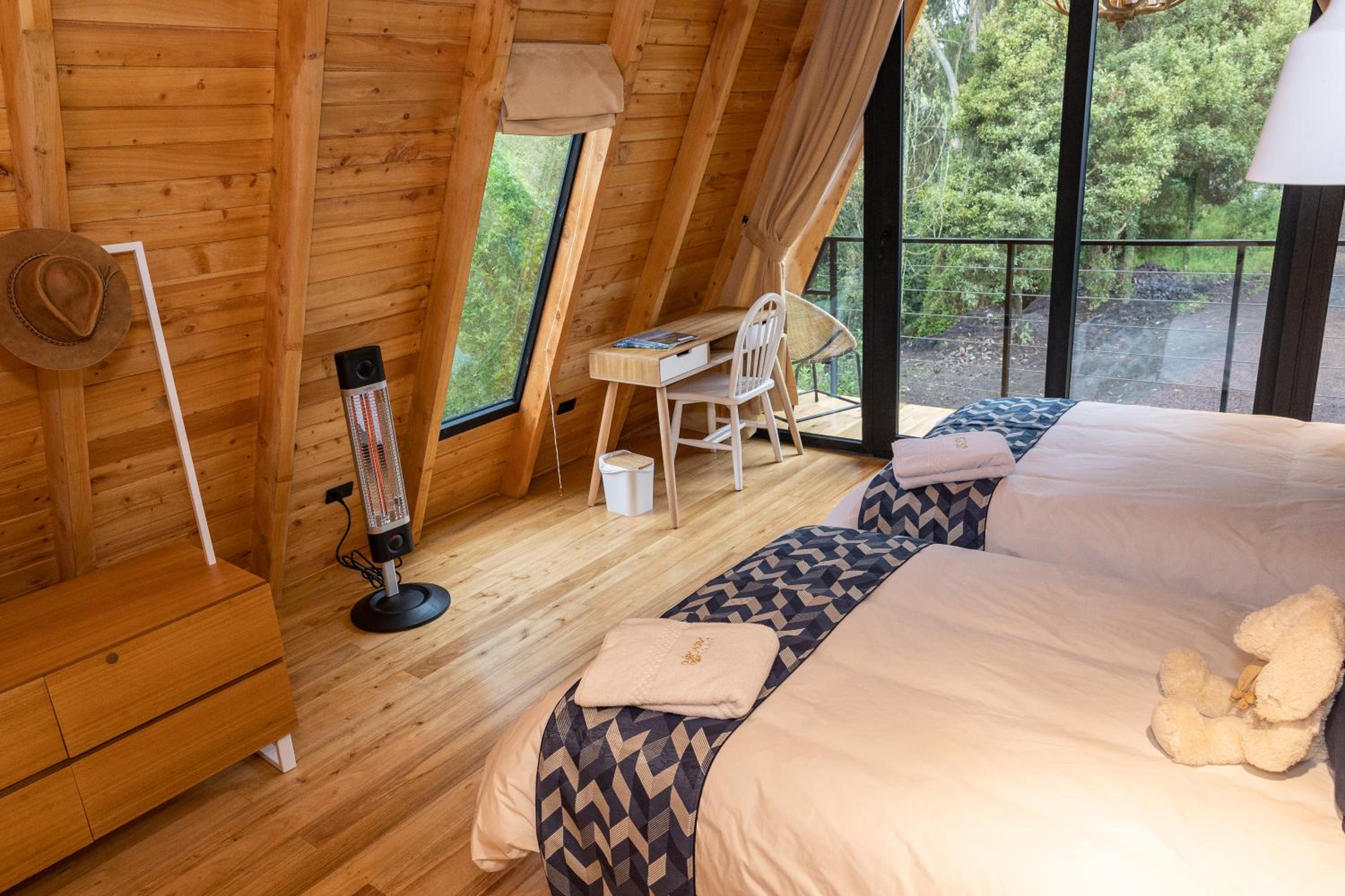 Chalet photo 3
