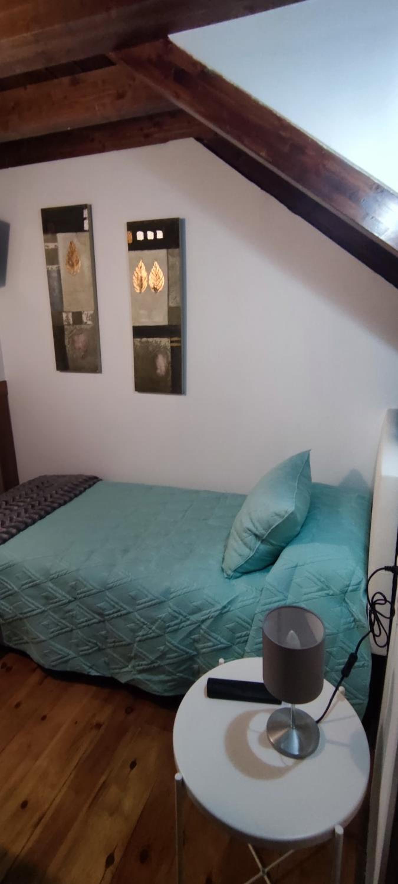 Two-Bedroom House photo 2