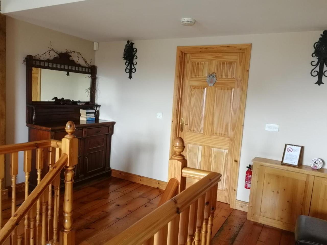 Double Room with Private Bathroom photo 3