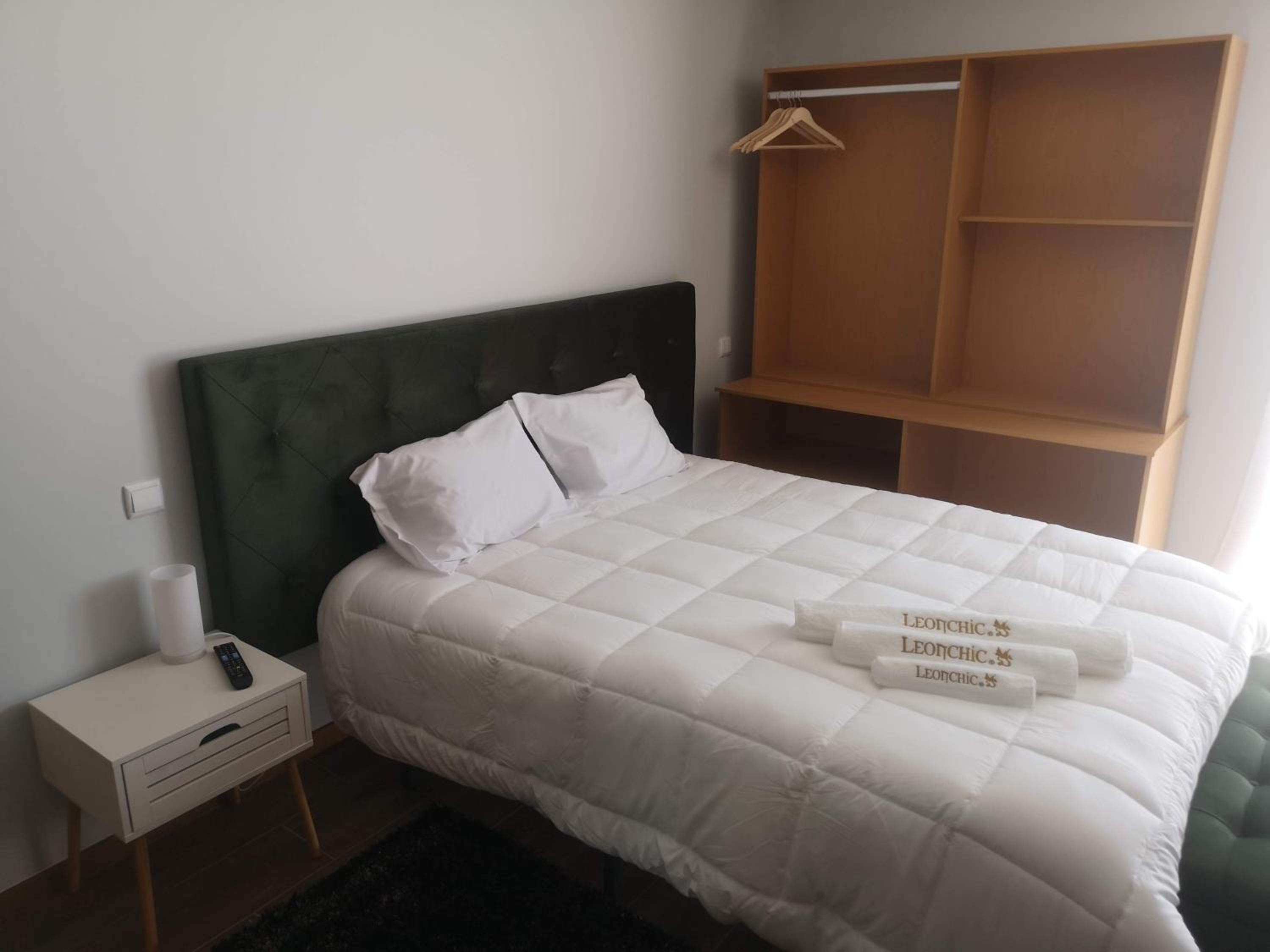 One-Bedroom Suite - Photo 1