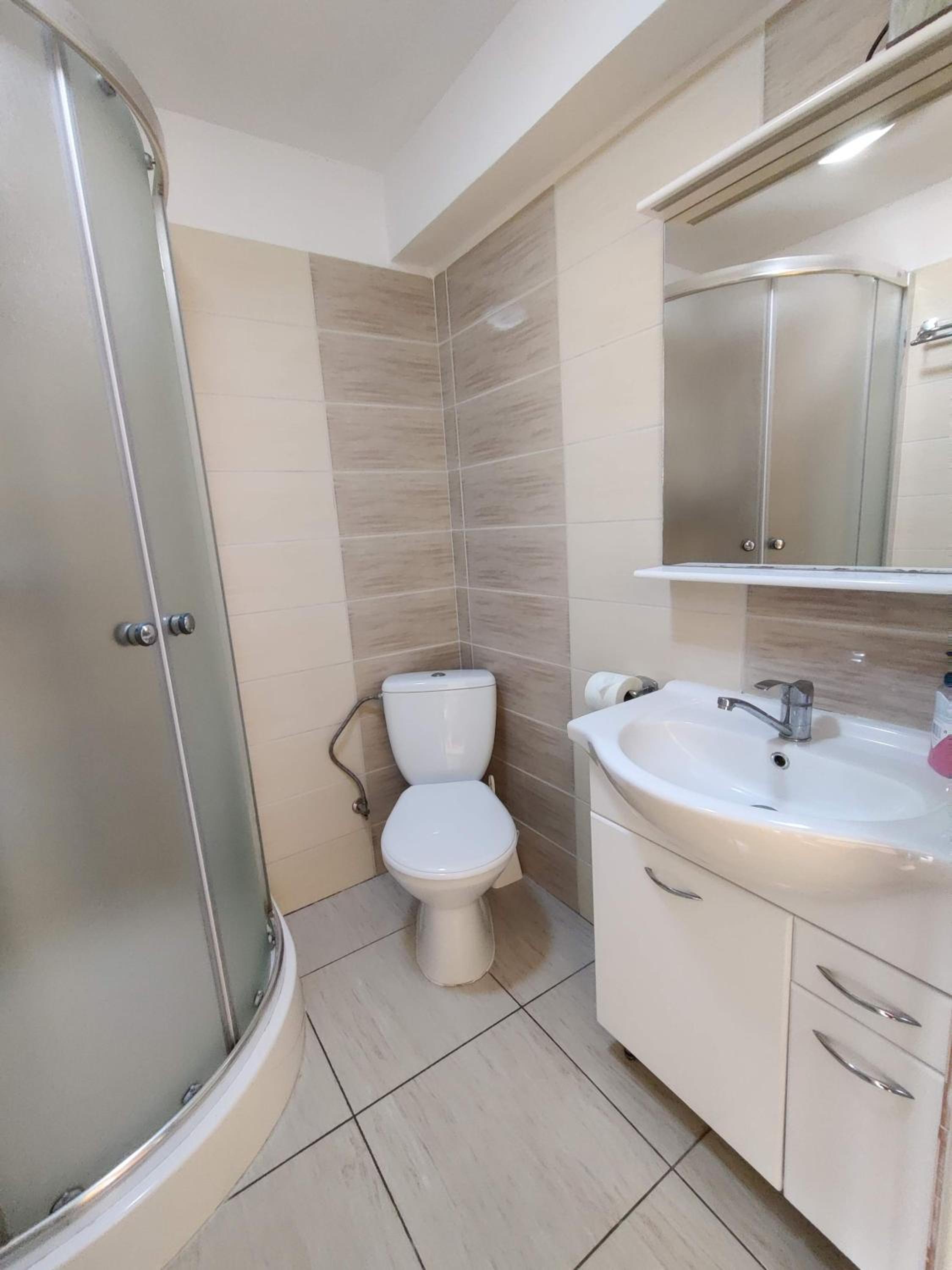 Double or Twin Room with Balcony photo 3