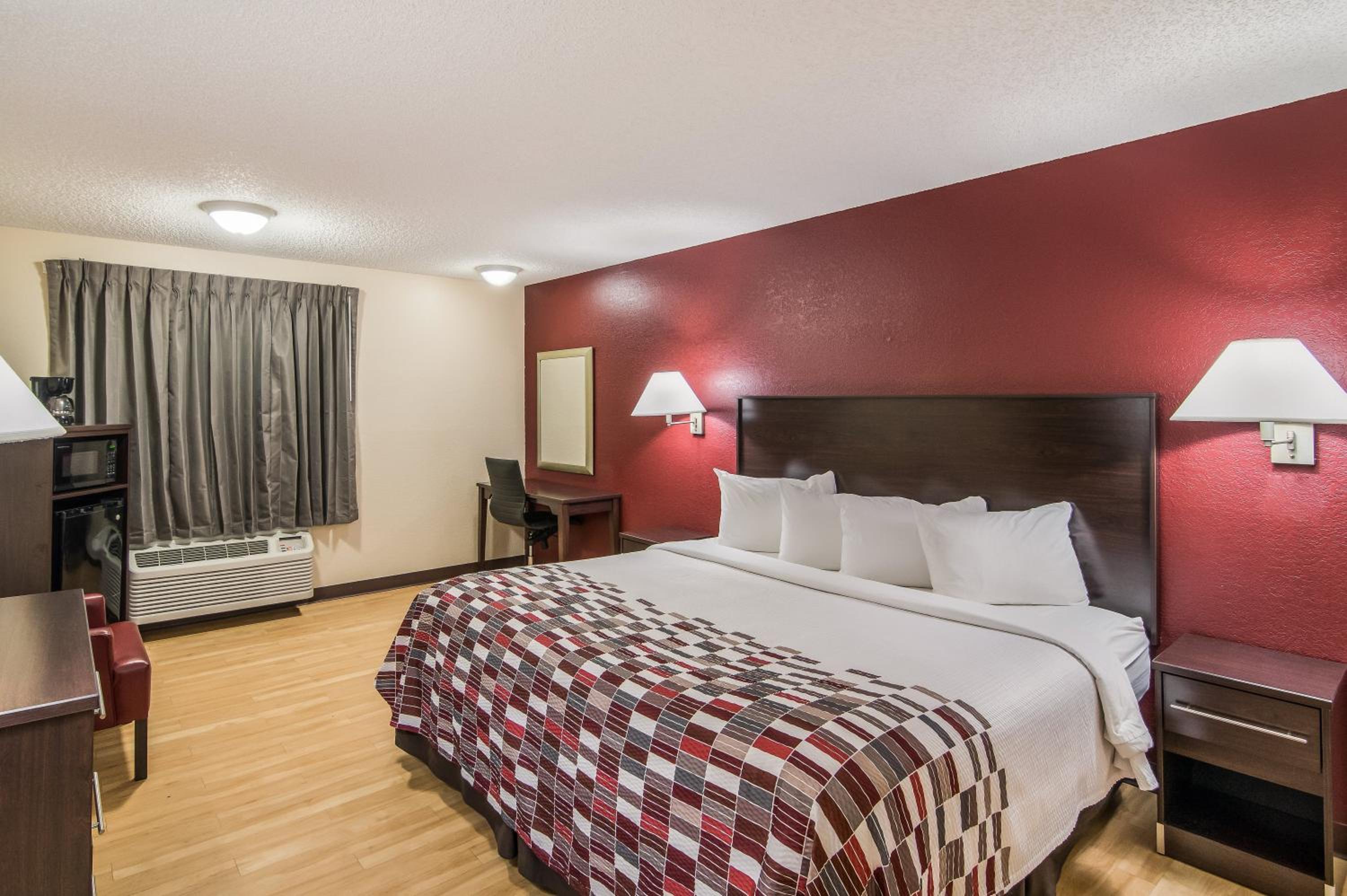 Superior King Room Non-Smoking - Photo 1