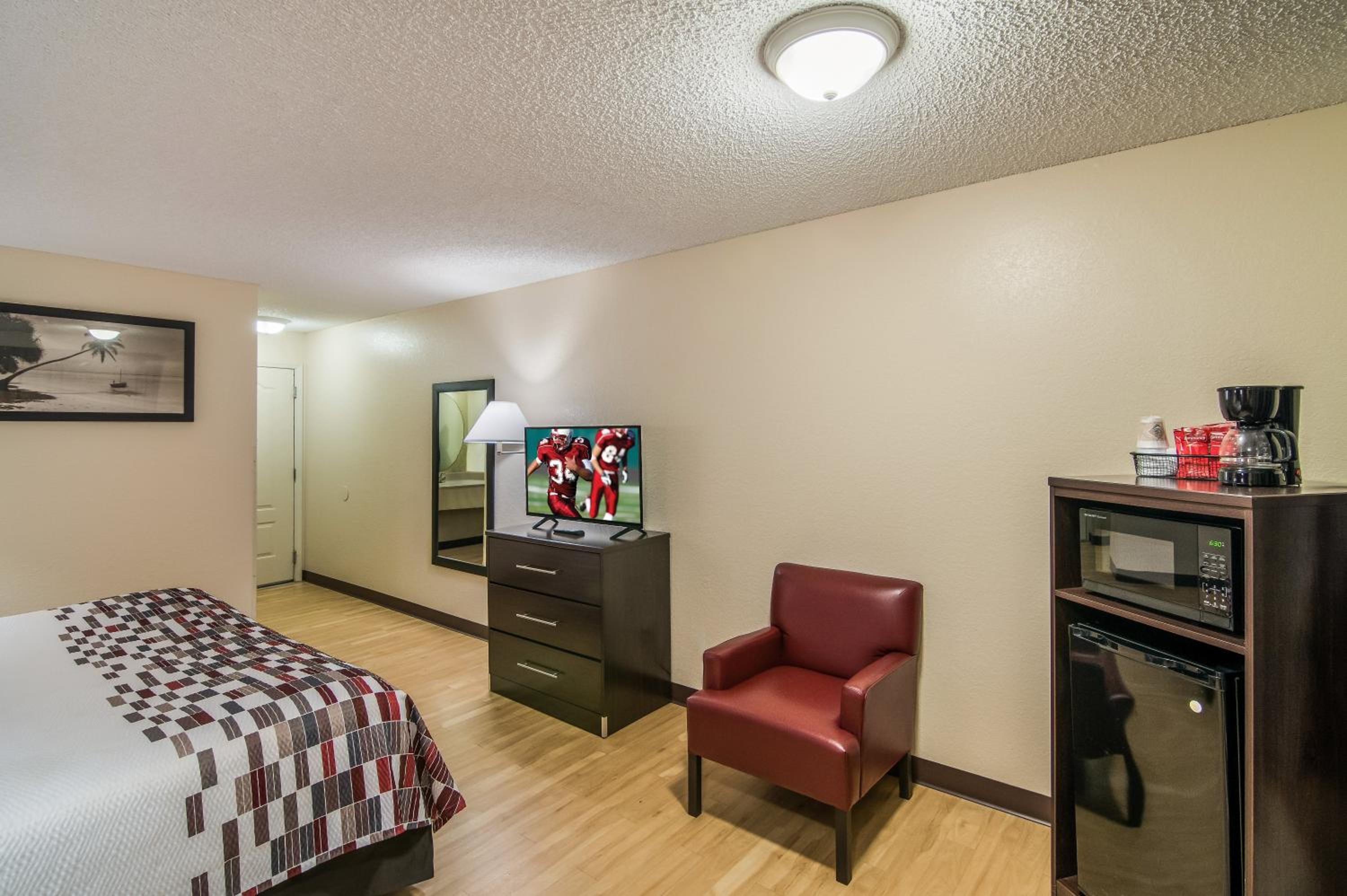 Superior King Room Non-Smoking - Photo 5