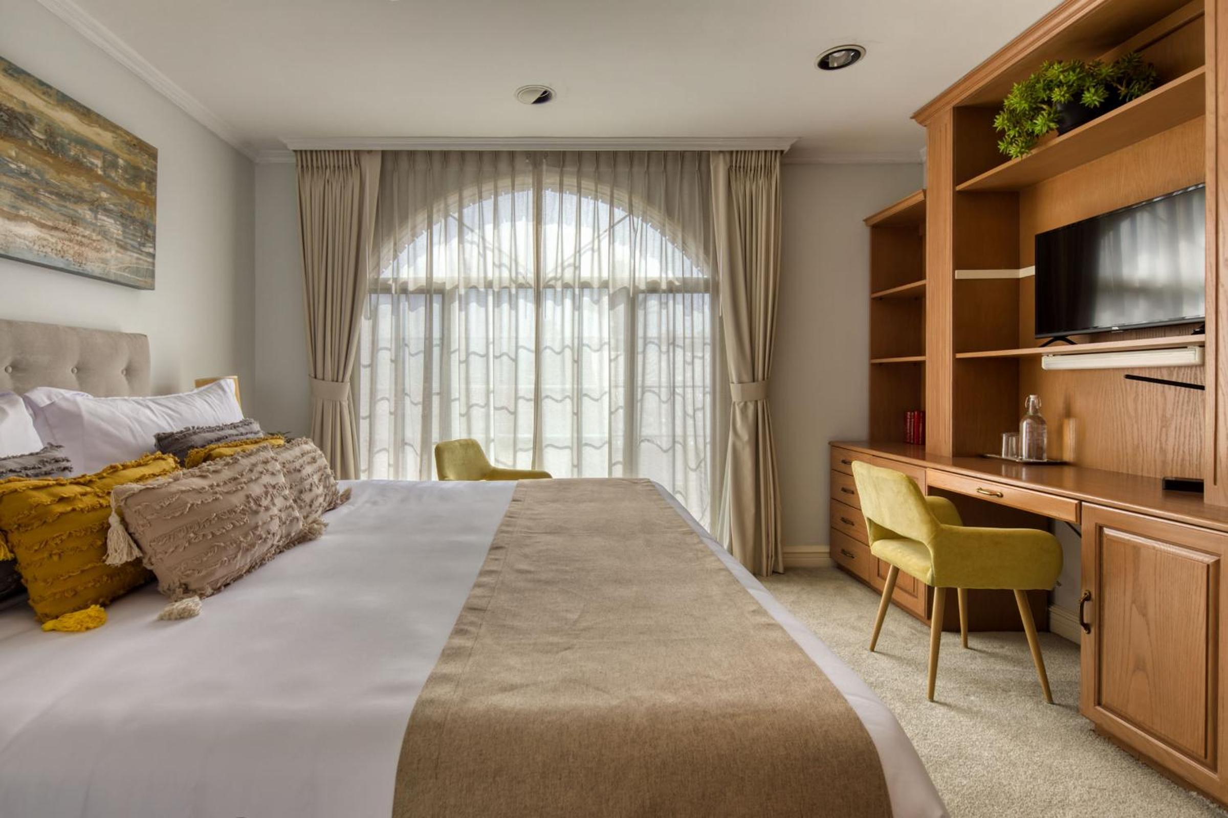 King Room - Photo 22