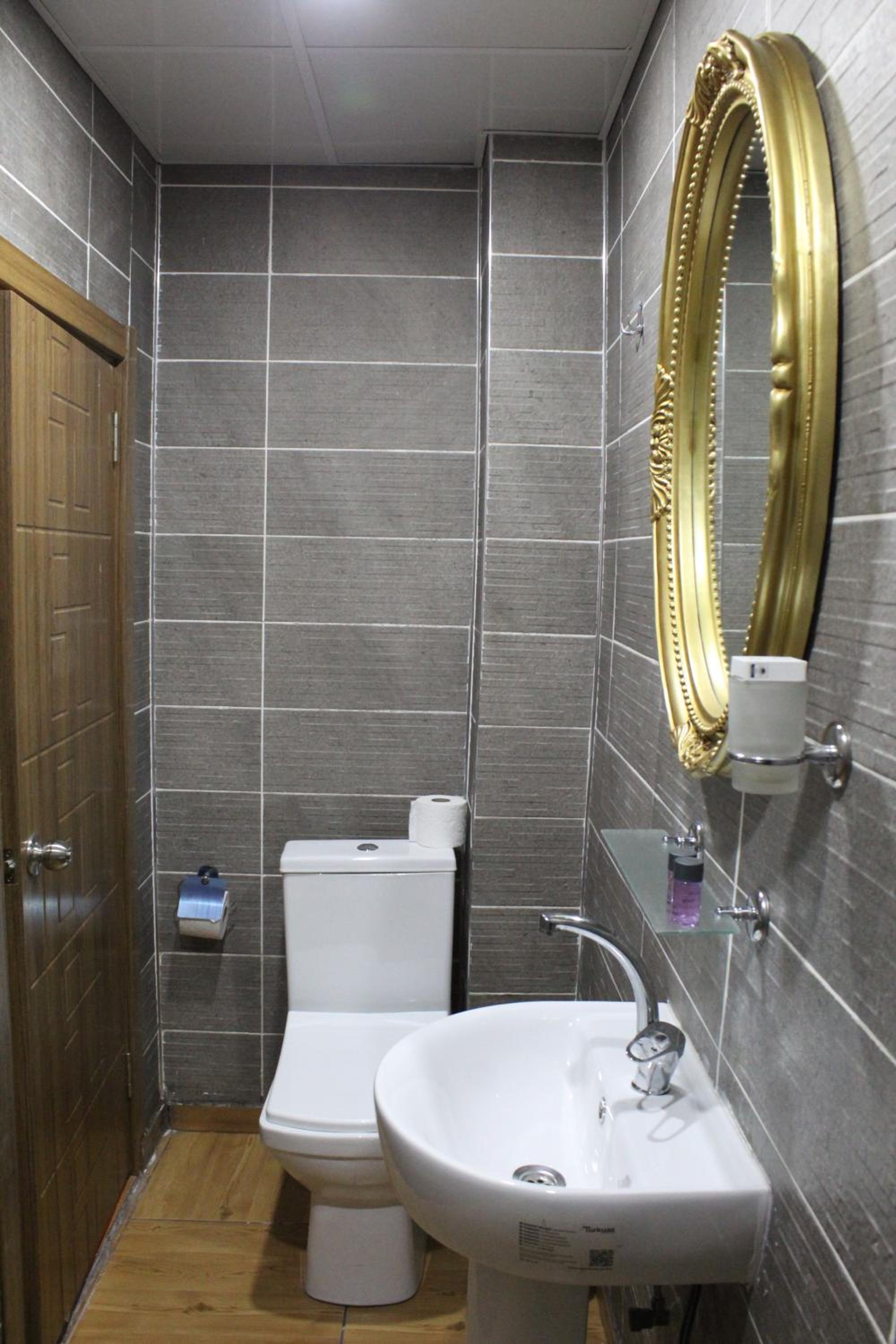 Deluxe Triple Room - Photo 7
