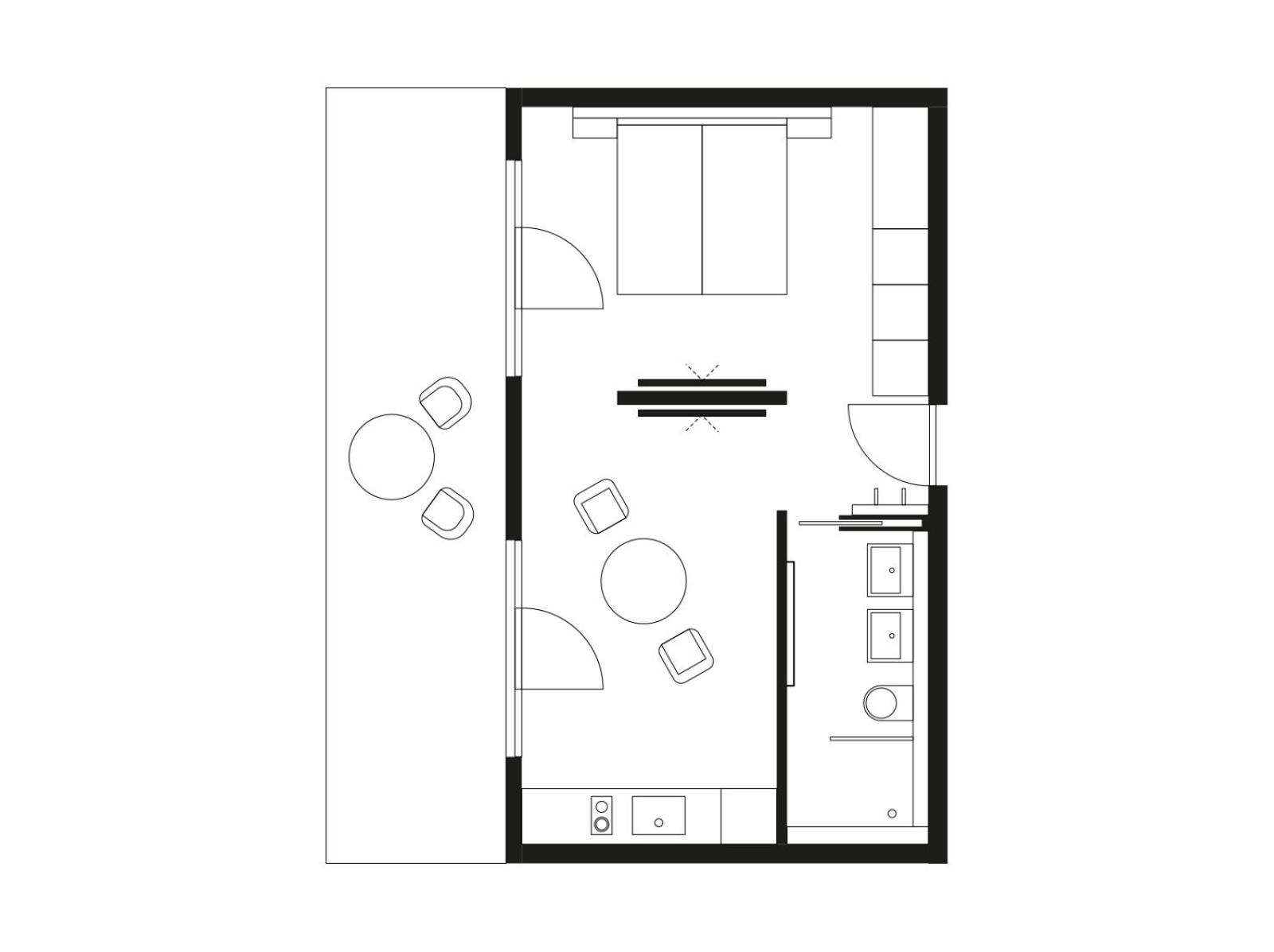 Superior Apartment