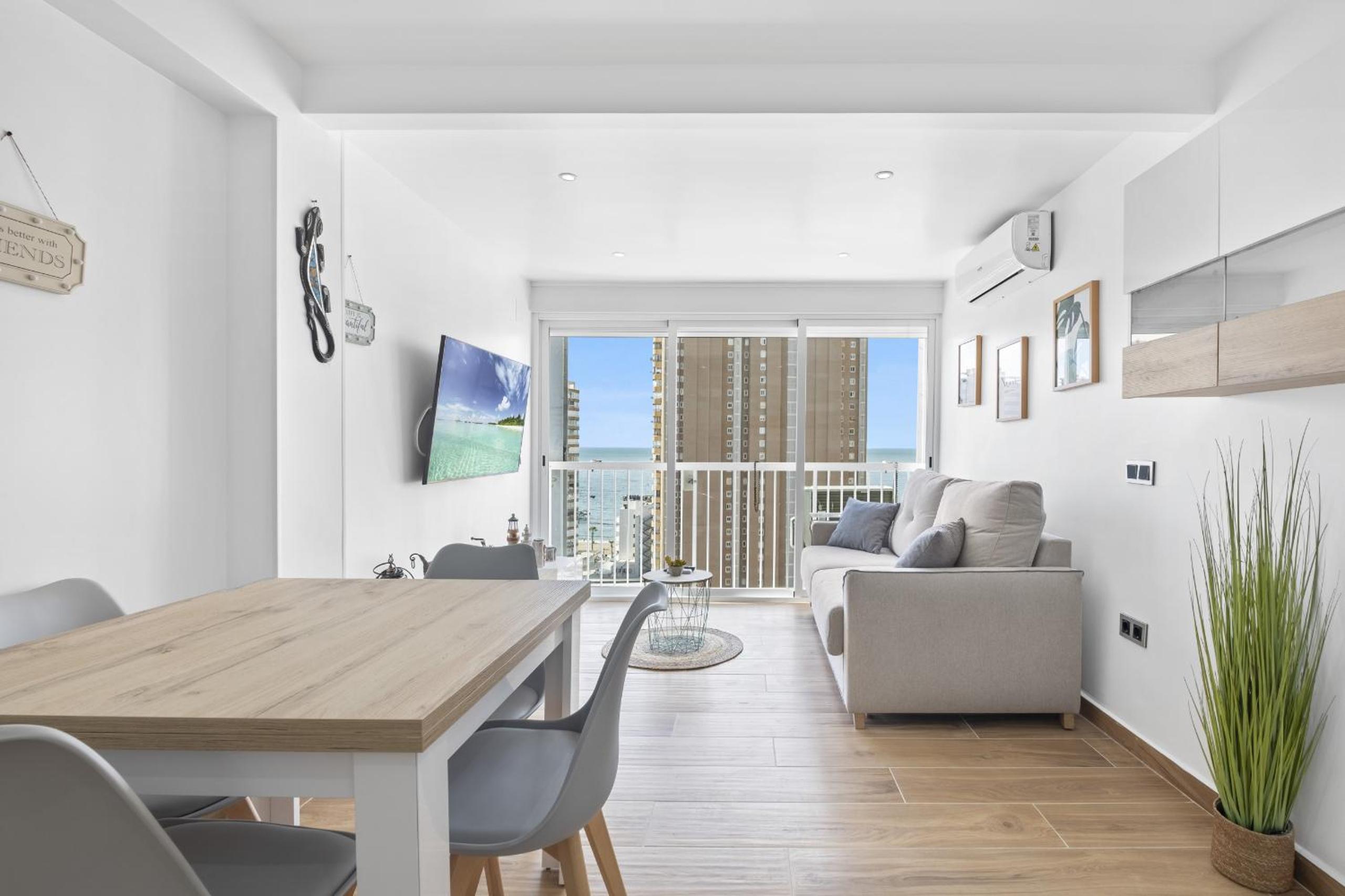 Apartamento