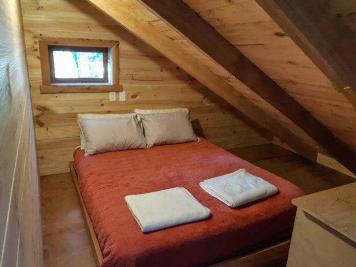 Standard Double Room with Shared Bathroom photo 2