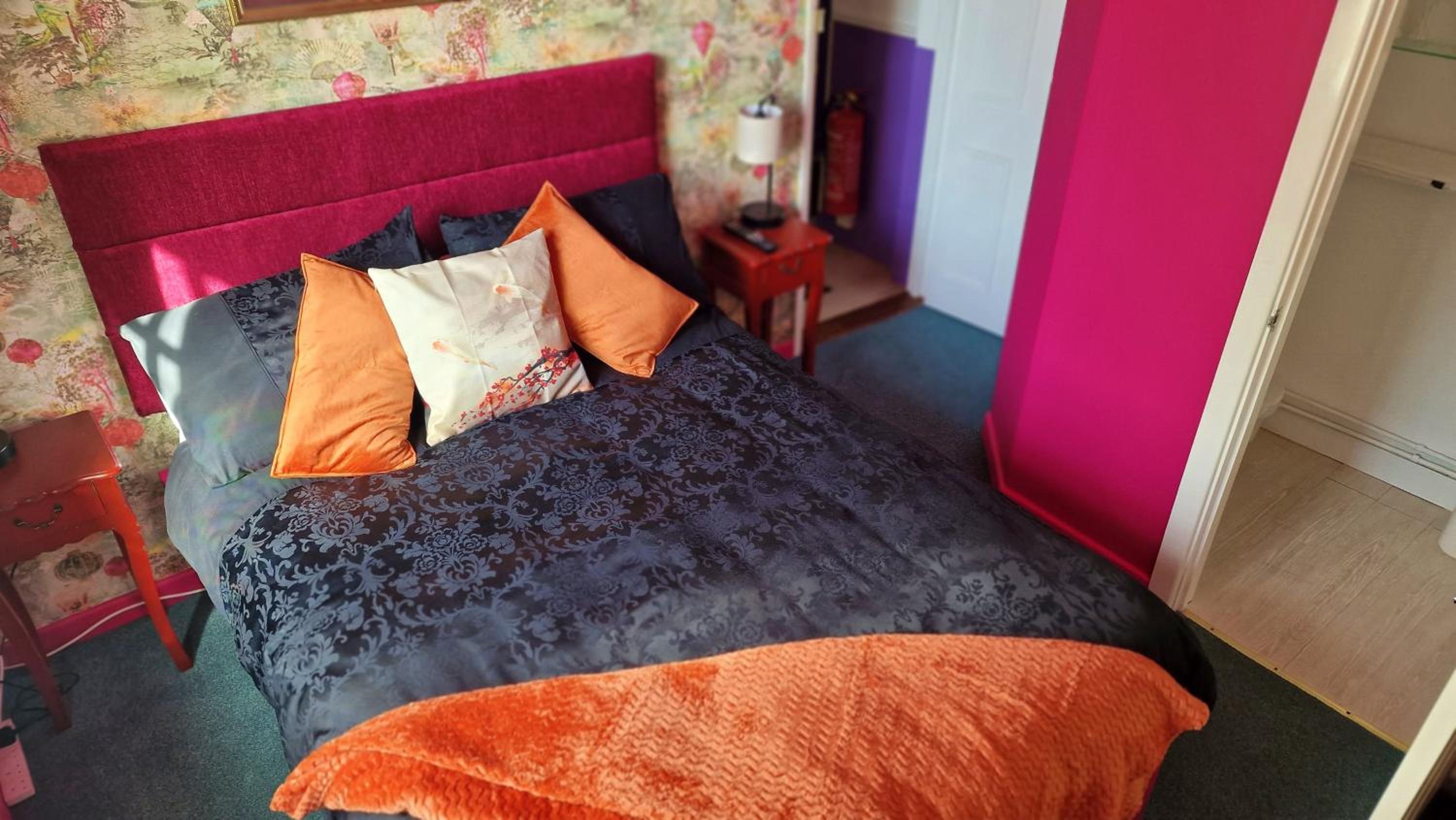 Standard Double Room photo 2