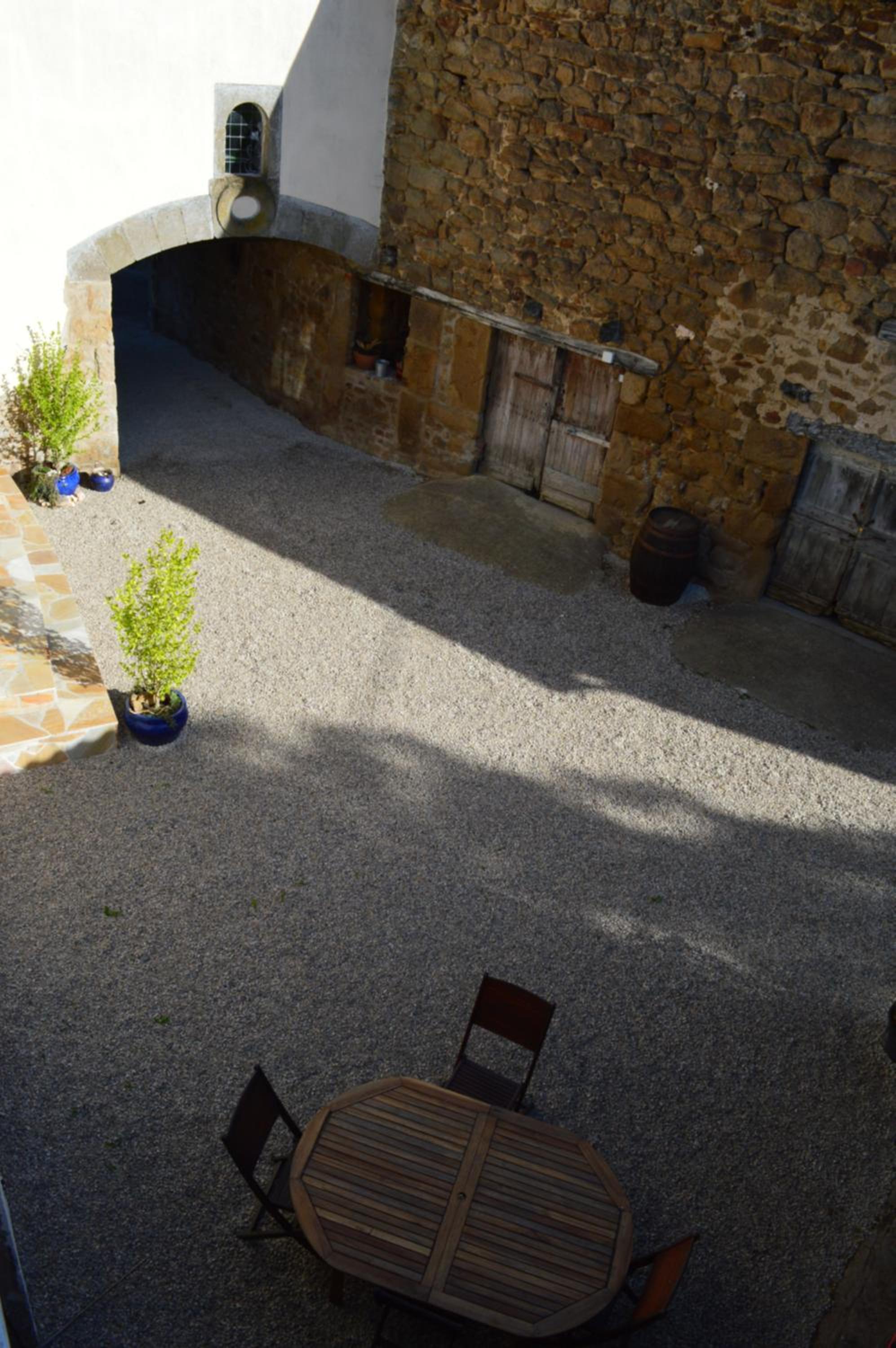 Double Room with Balcony - Photo 7
