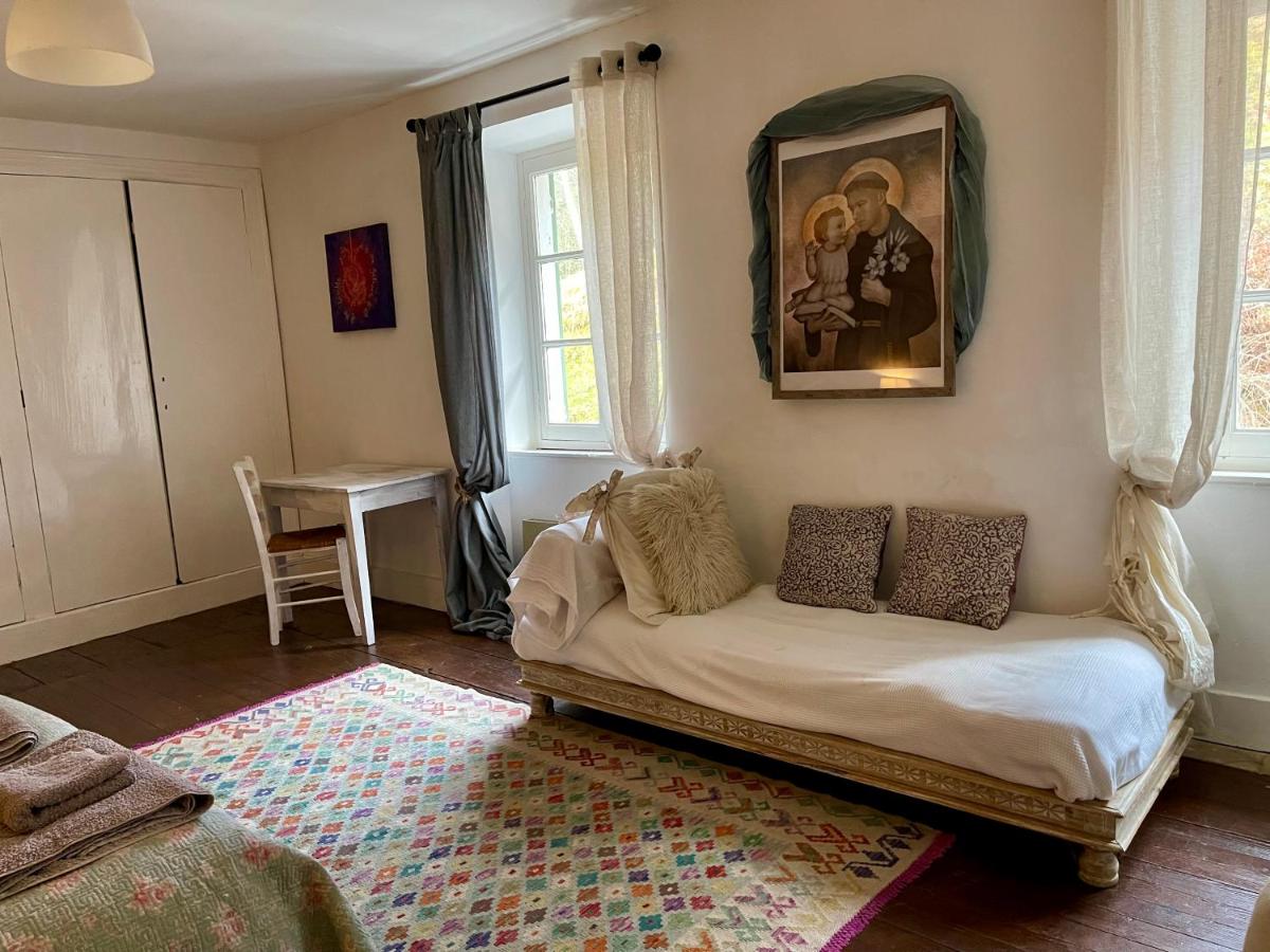 Queen Room with Garden View photo 3