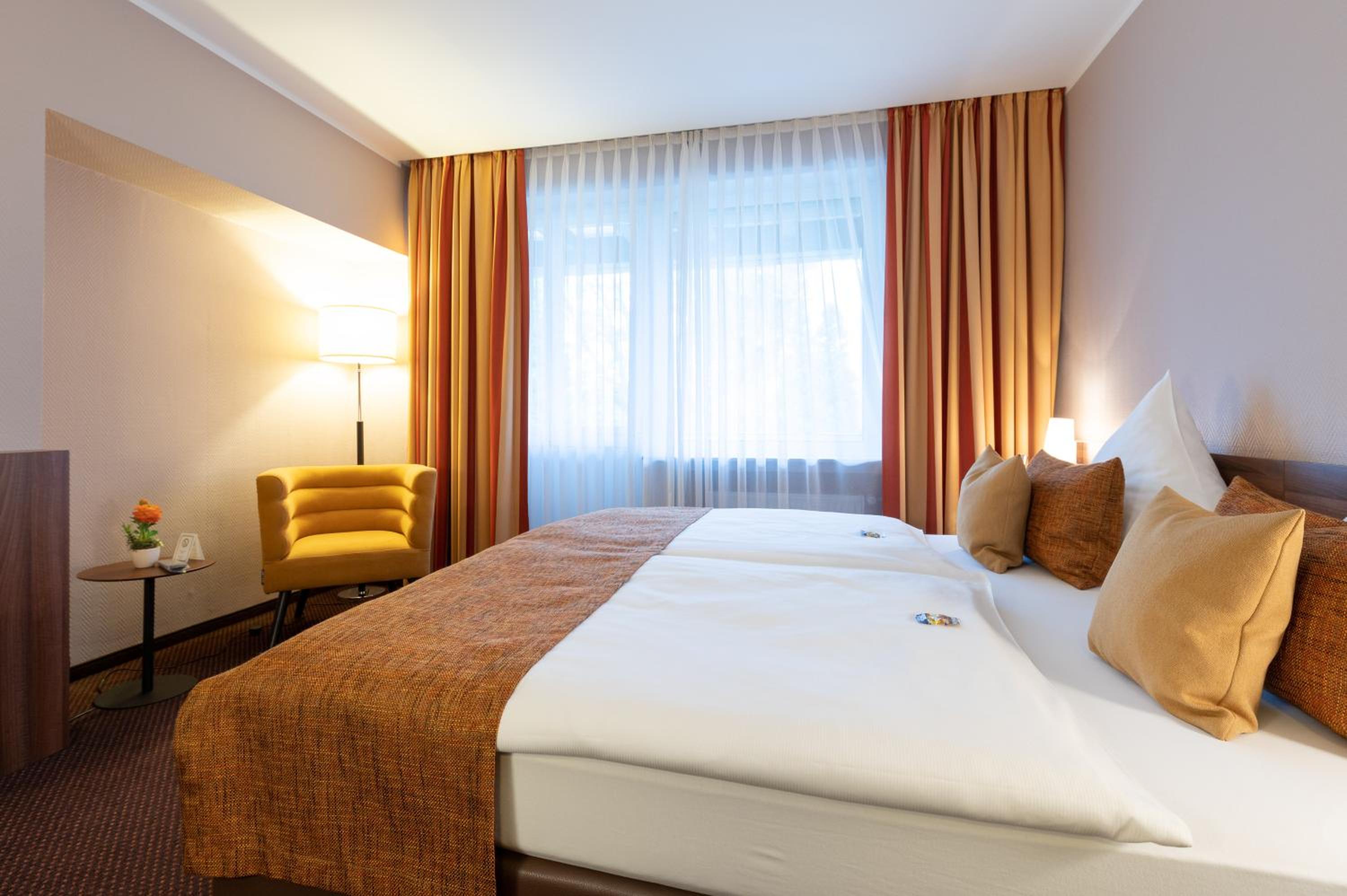 Business Double Room photo 3