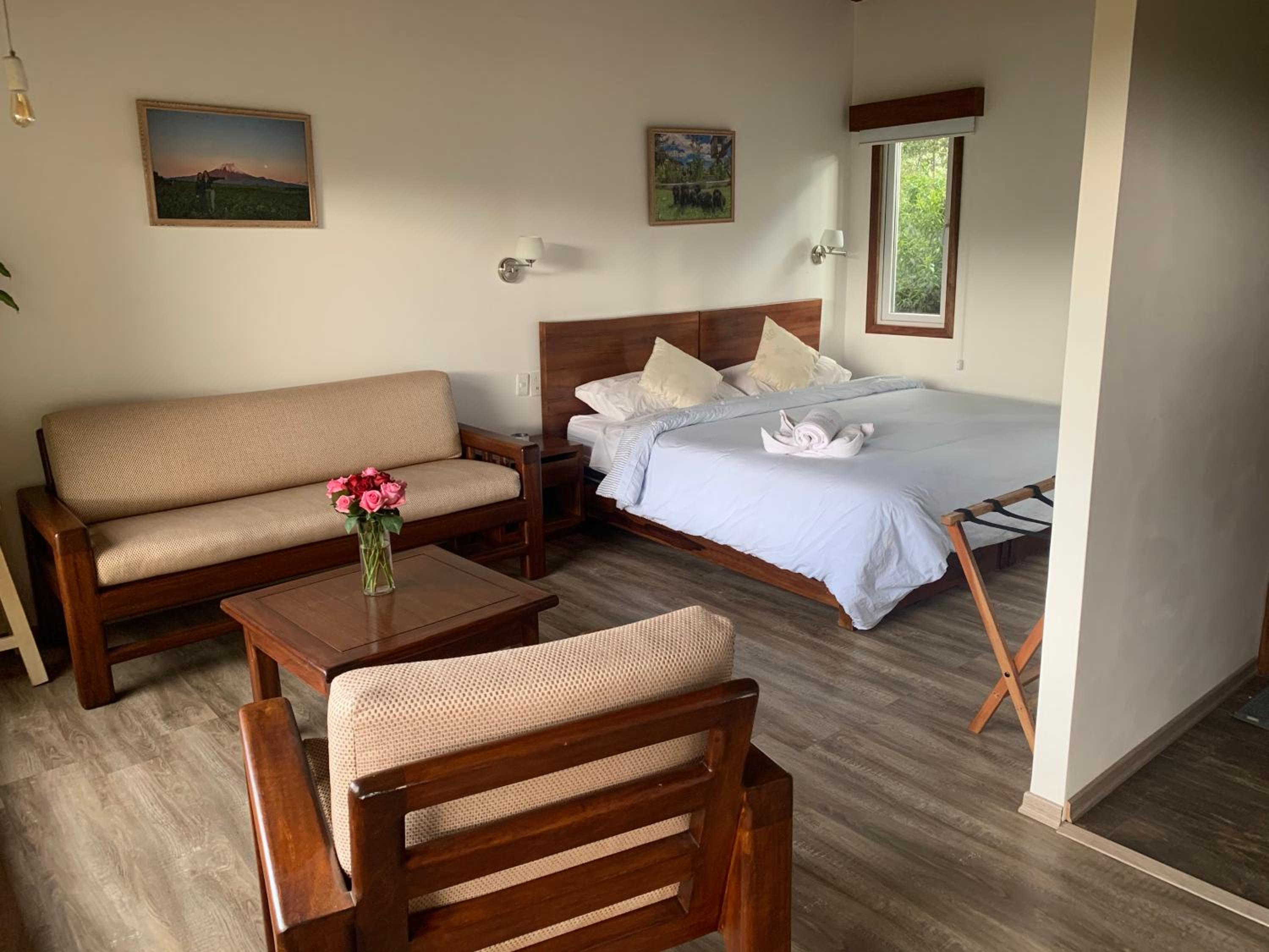 Junior Suite photo 2