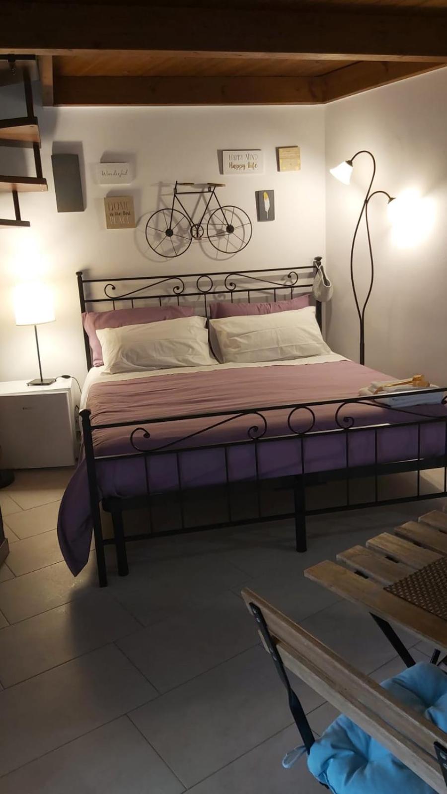Quadruple Room photo 2