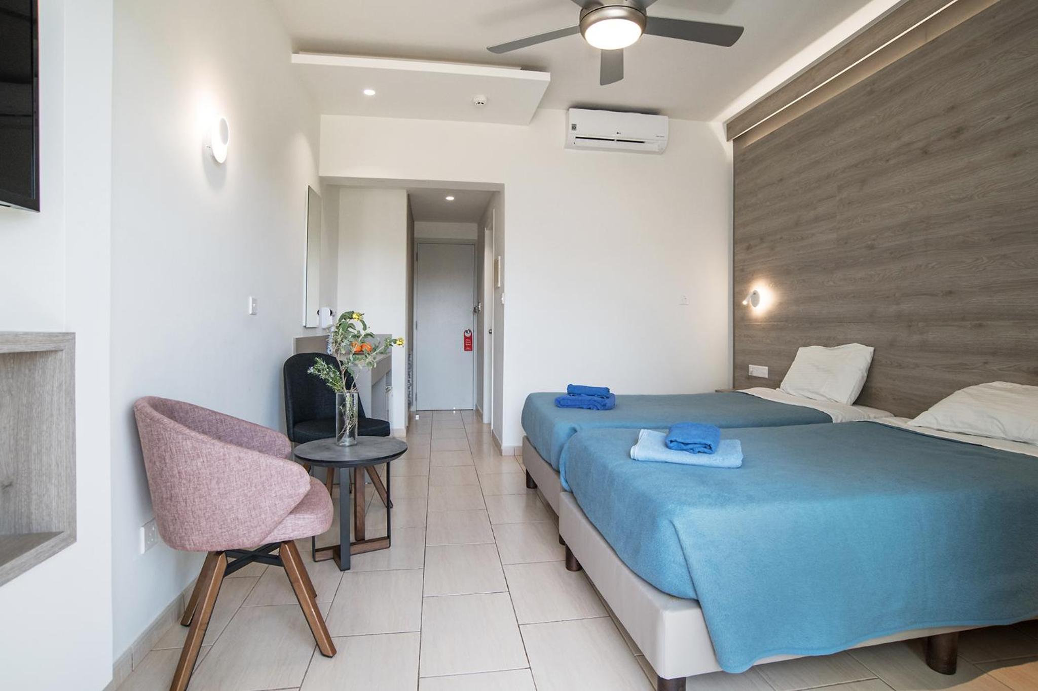 Double or Twin Room
