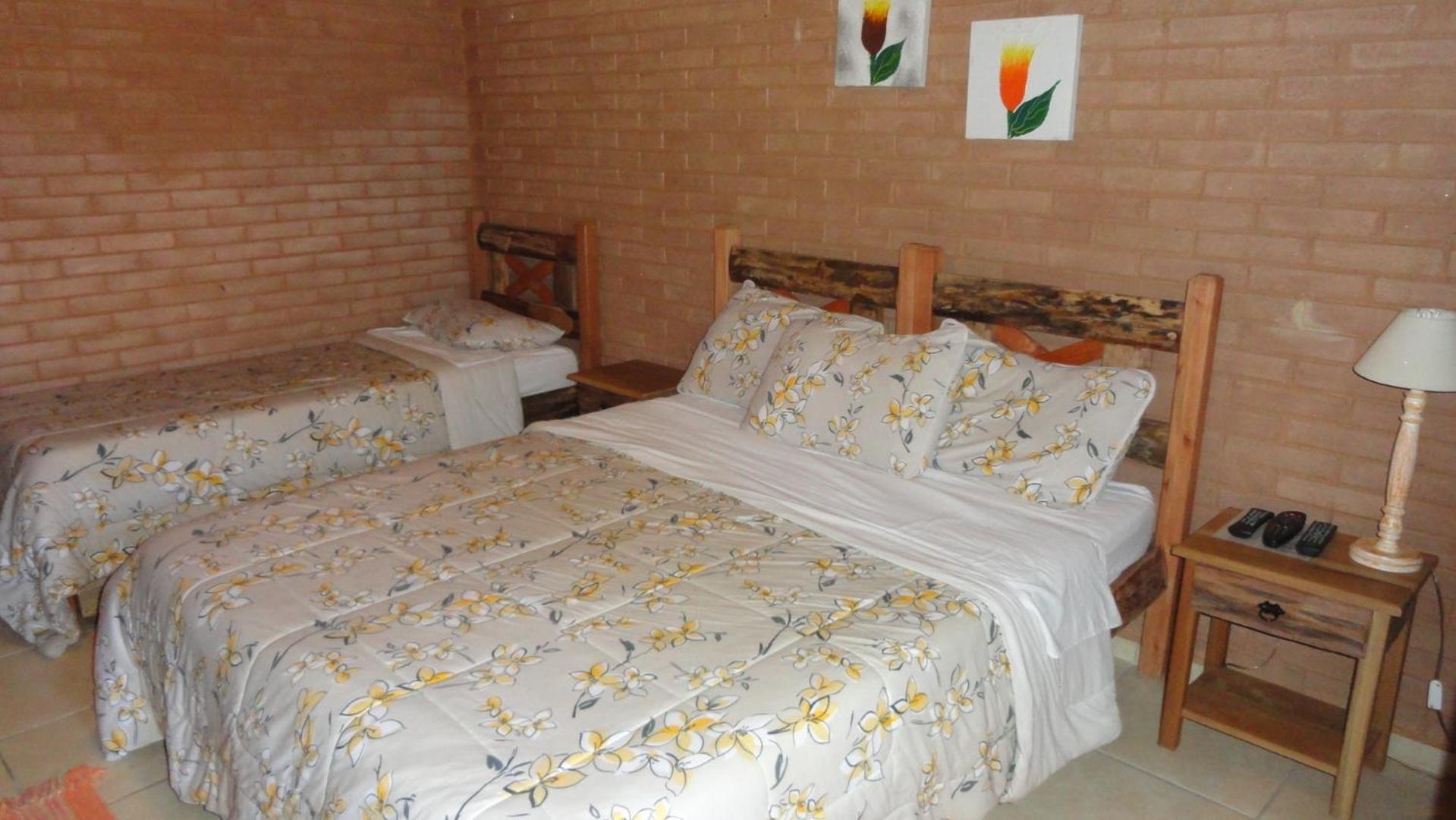 Chalet (4 Adults)