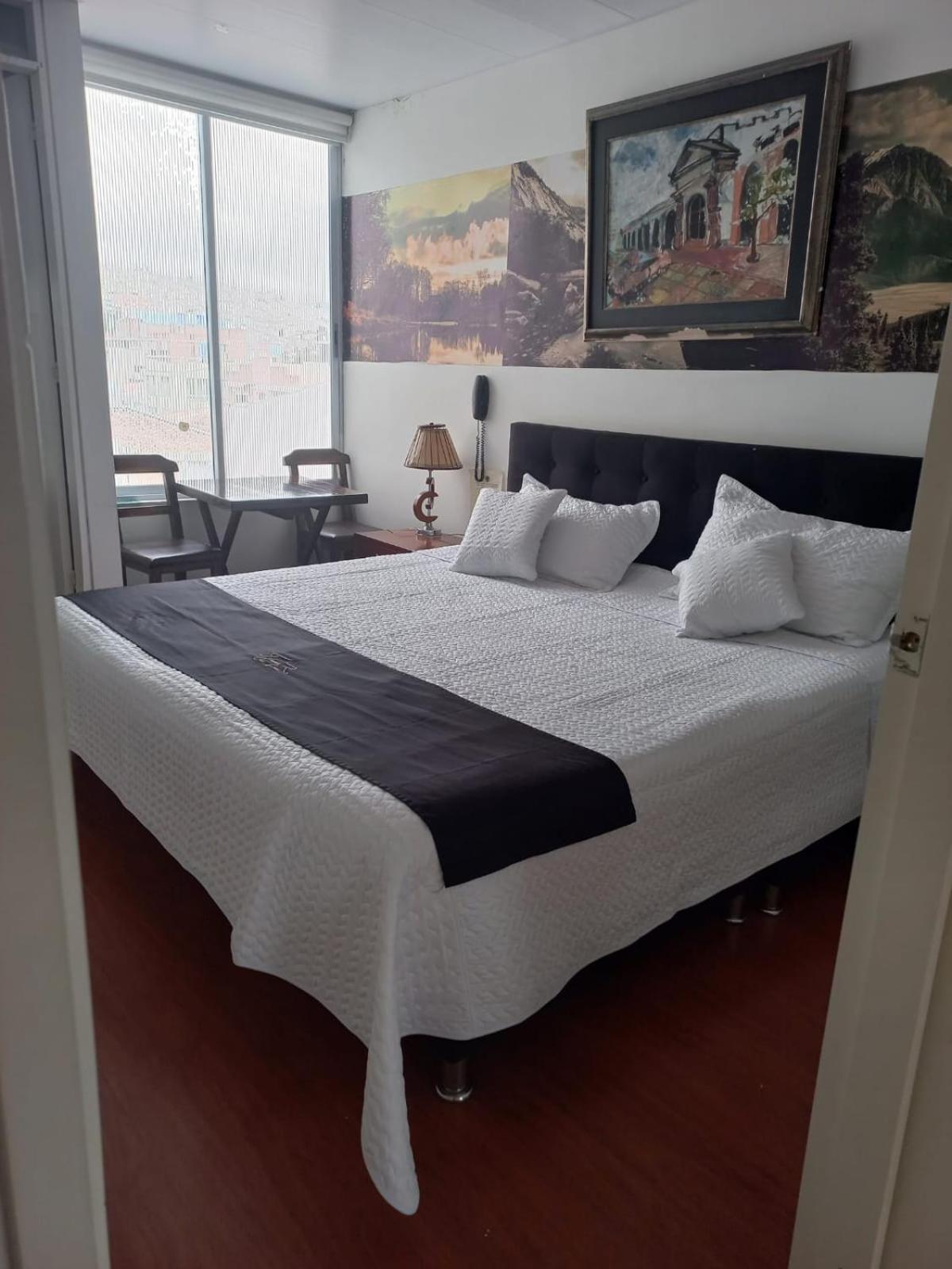 Superior Double Room photo 2