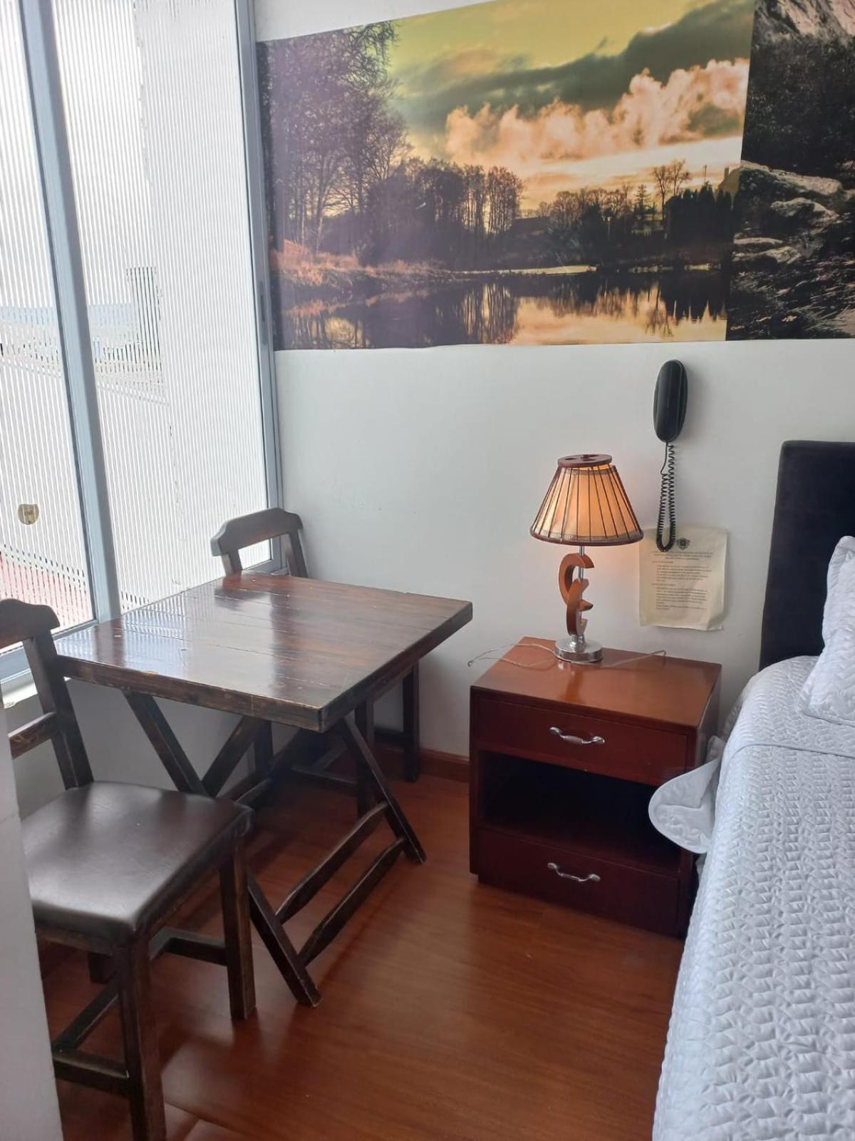 Superior Double Room photo 3