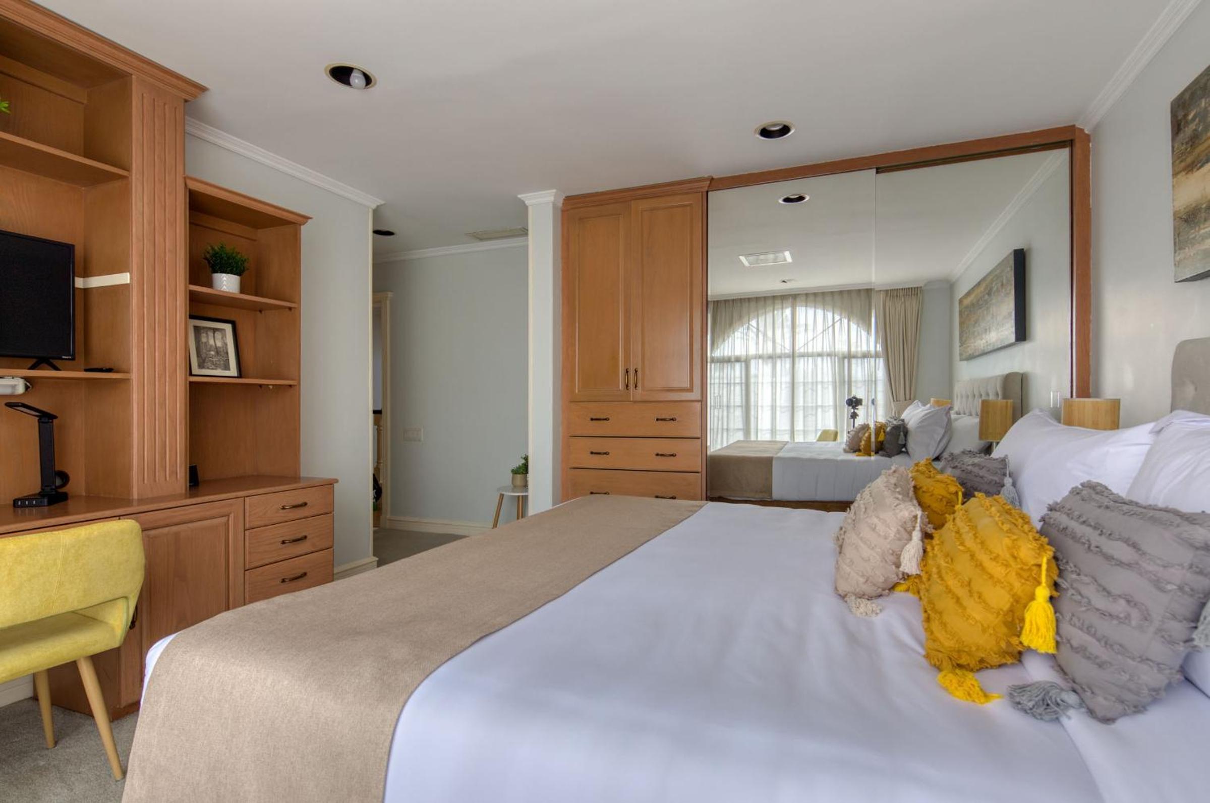 King Room - Photo 17