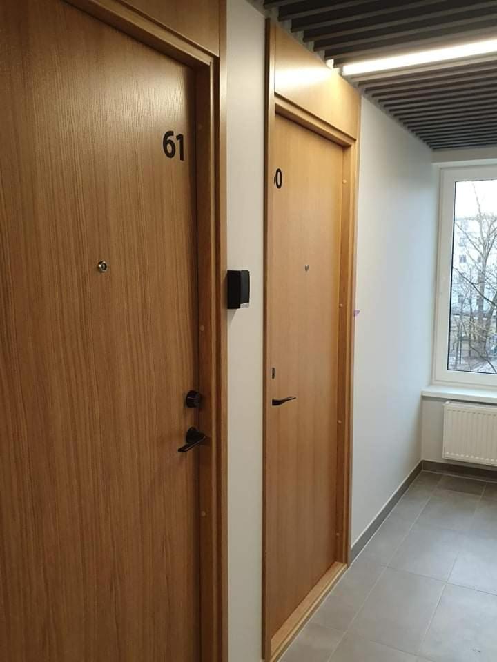 One-Bedroom Apartment - Photo 9