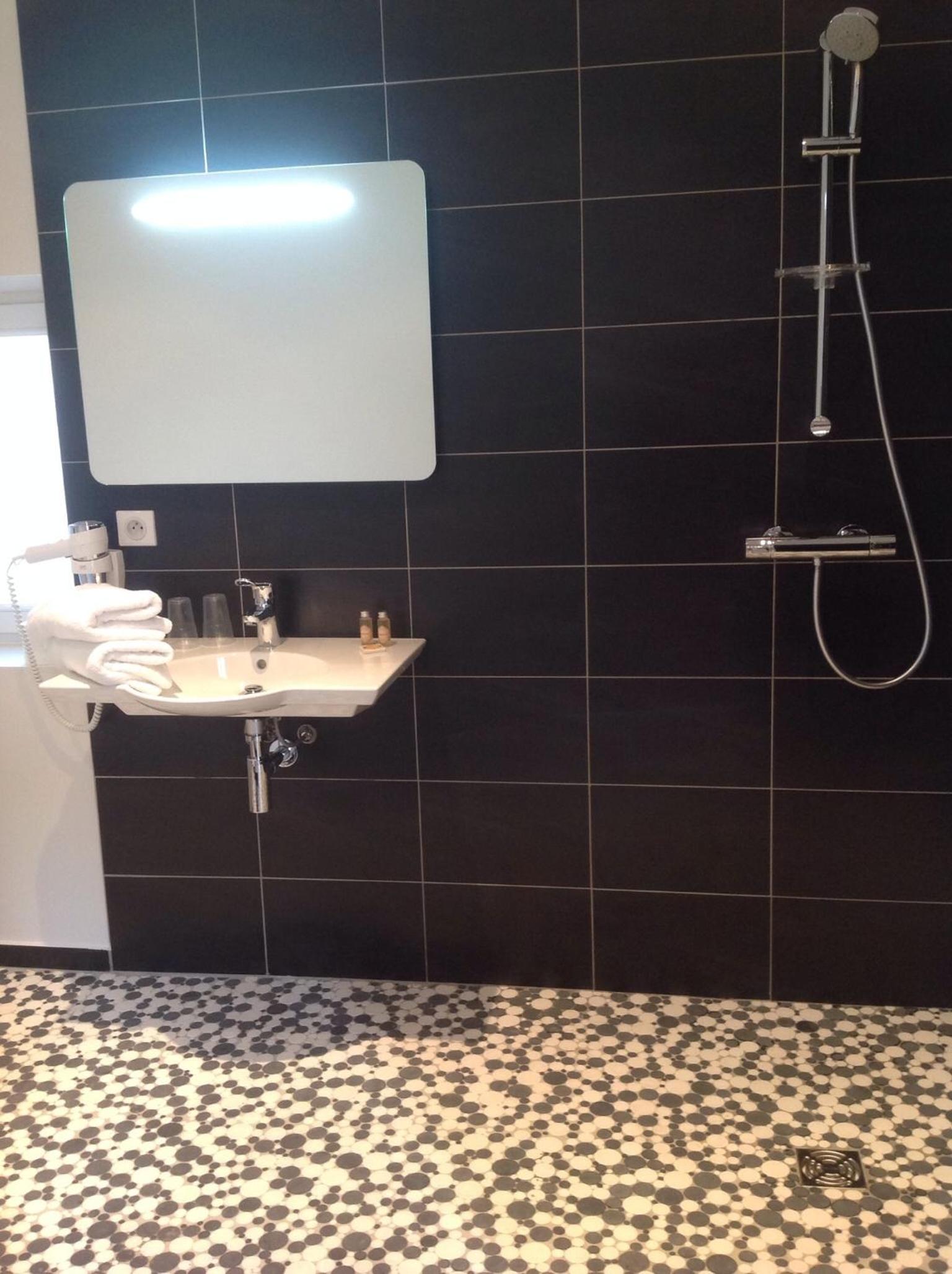 Privilege room - accessible by elevator - Photo 7