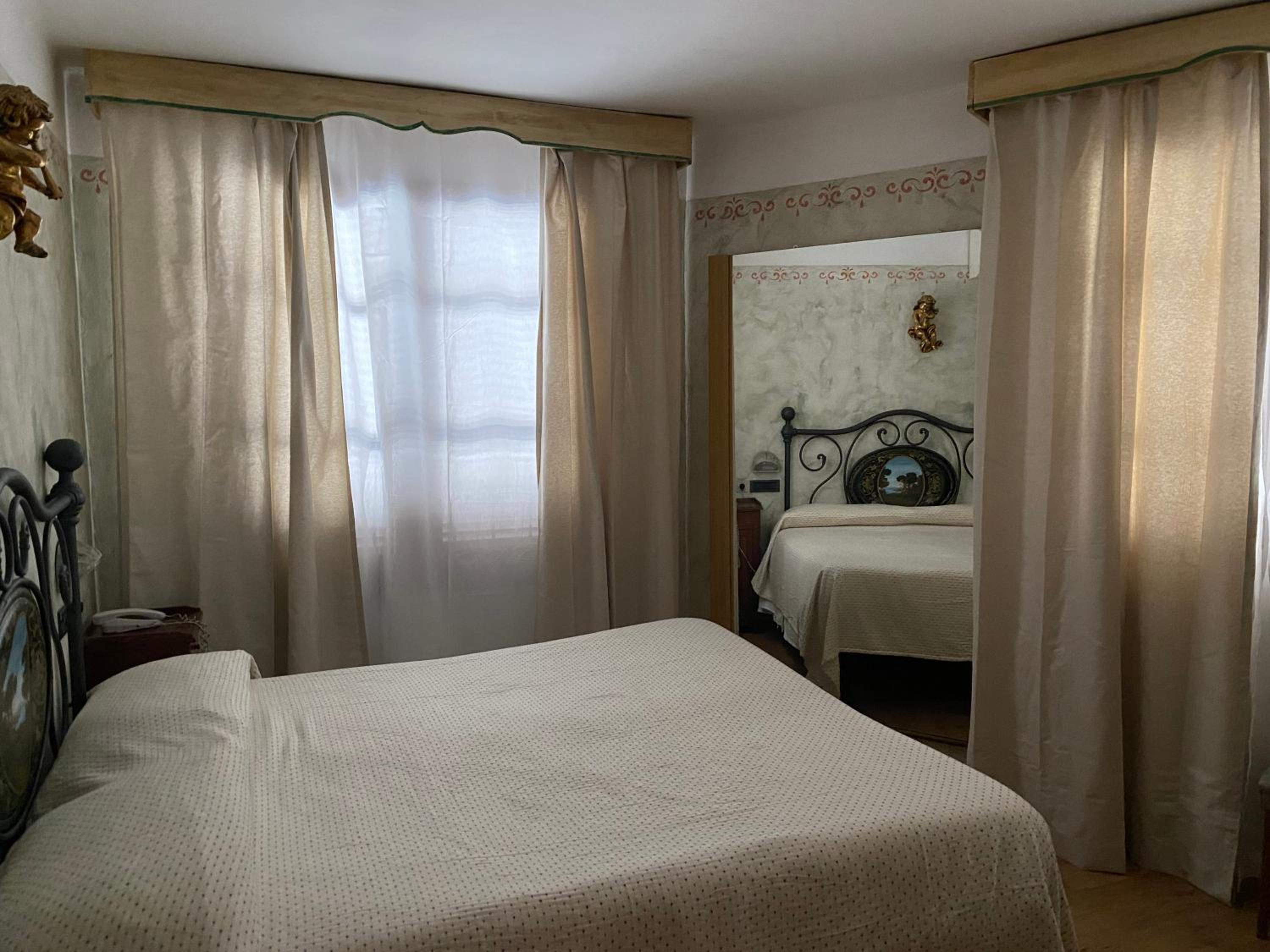 Comfort Triple Room - Photo 1