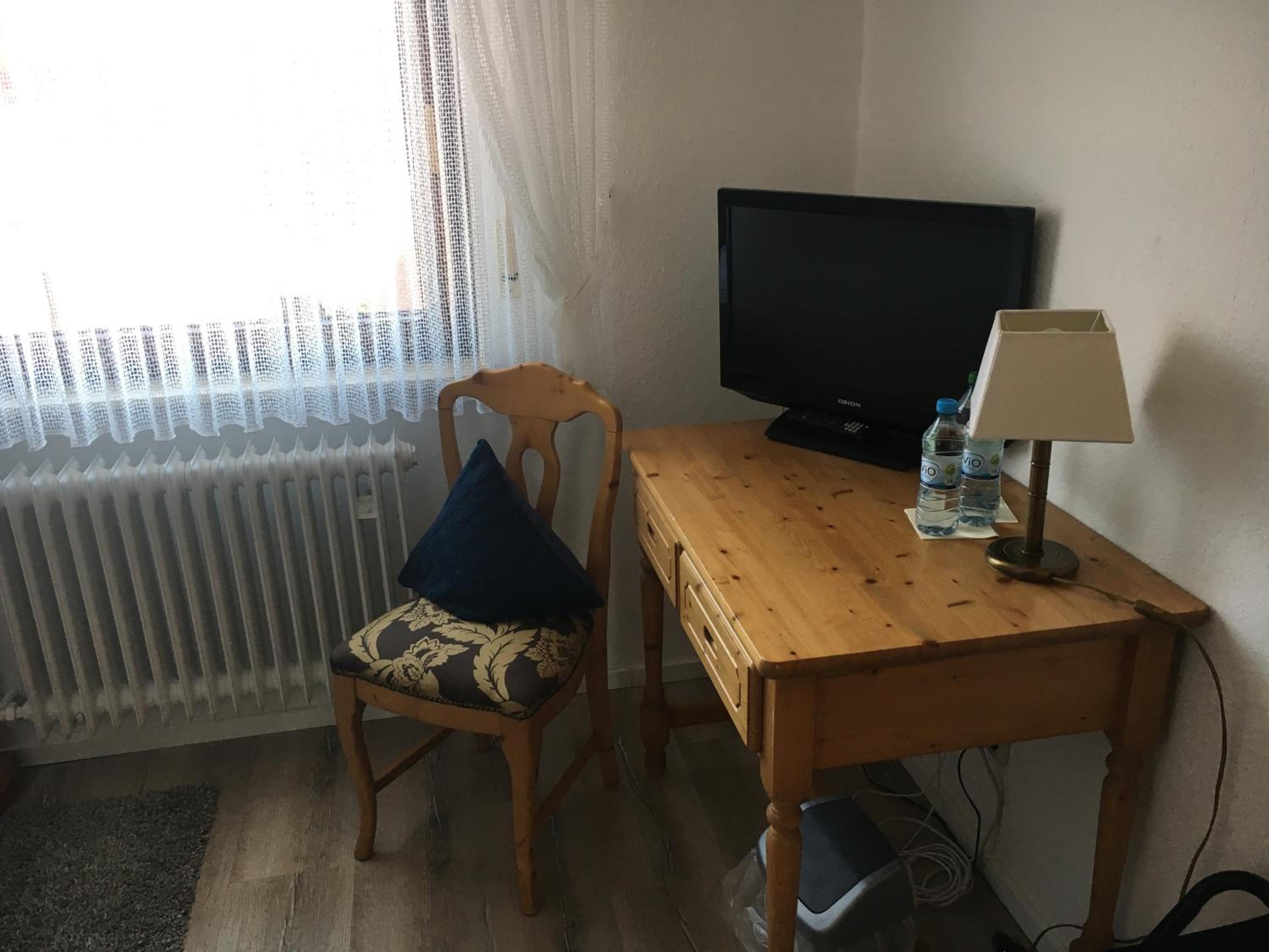 Double Room - Photo 4
