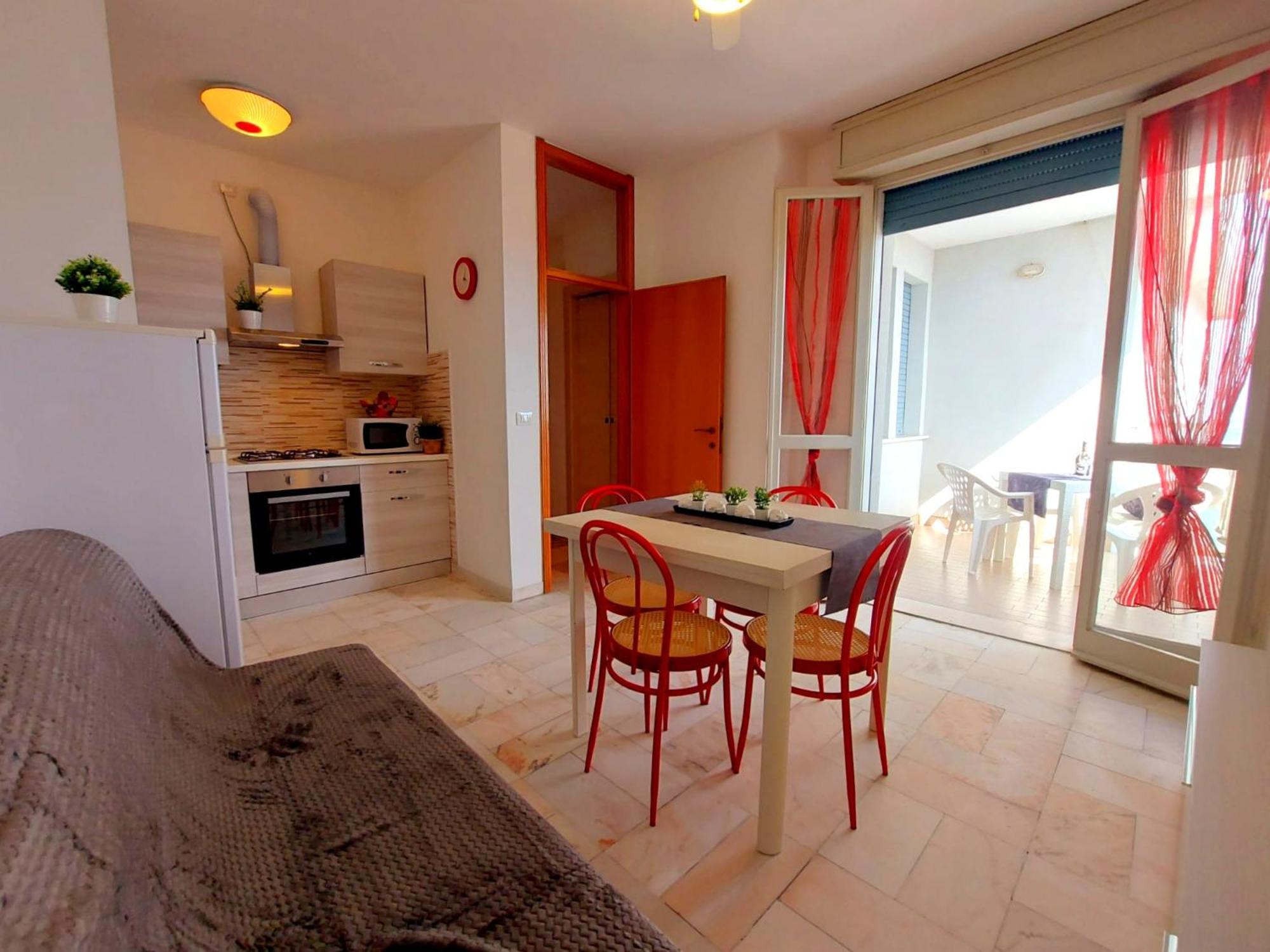 One-Bedroom House photo 2